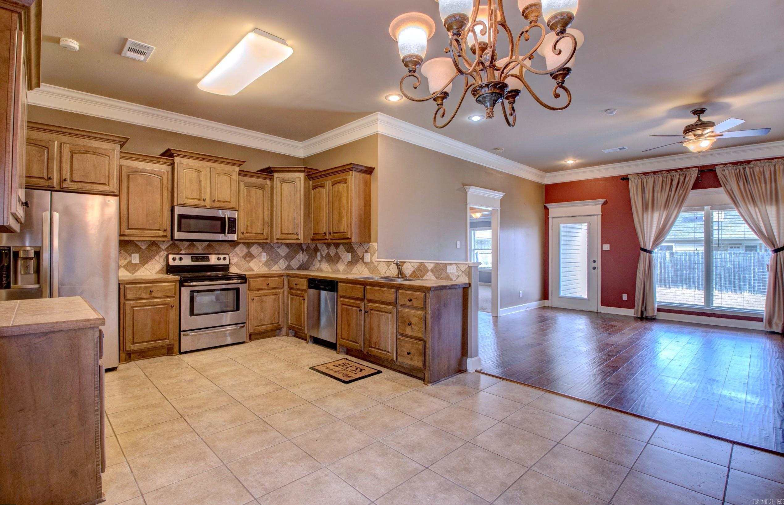 East Ridge Phase 1 - Residential