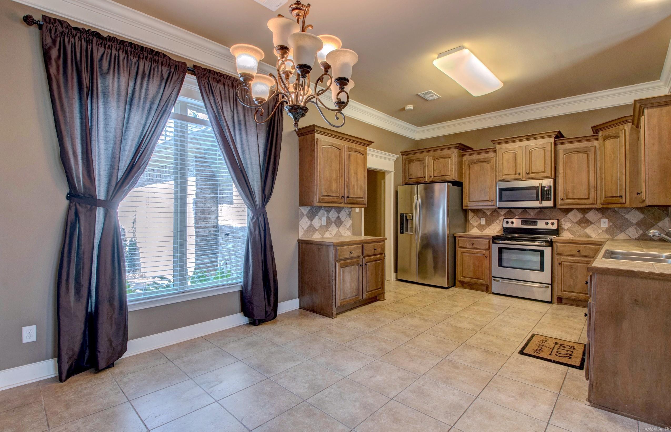 East Ridge Phase 1 - Residential