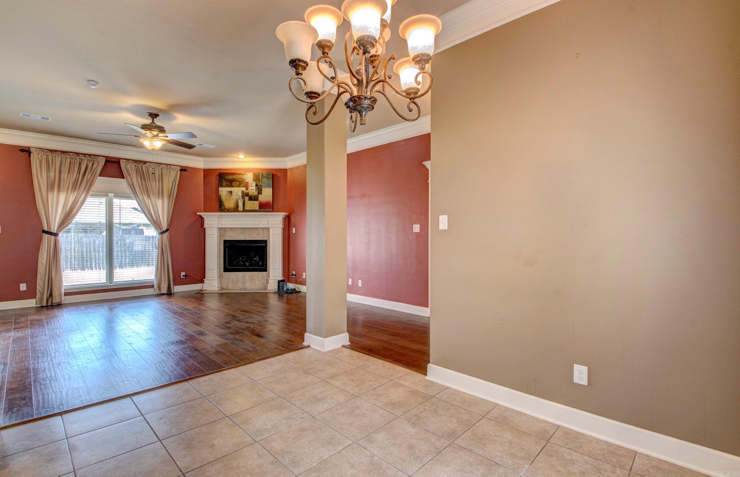 East Ridge Phase 1 - Residential