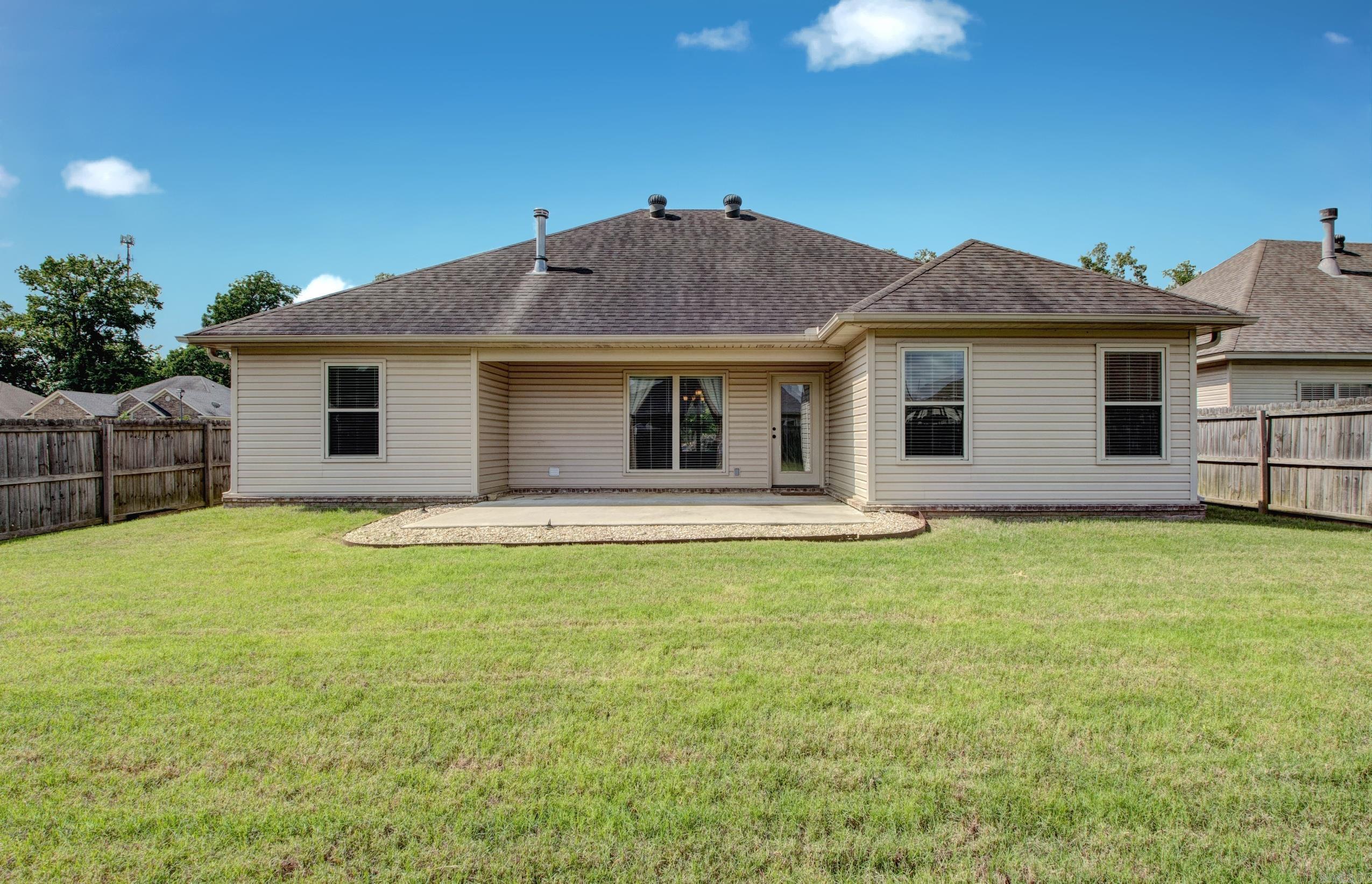 East Ridge Phase 1 - Residential