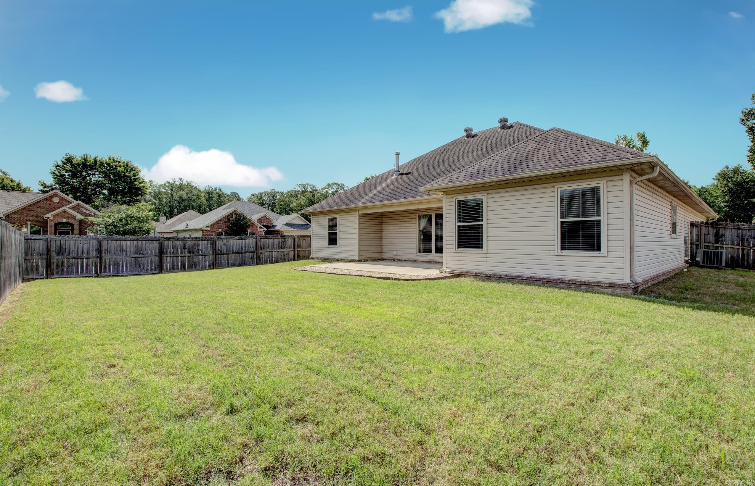 East Ridge Phase 1 - Residential