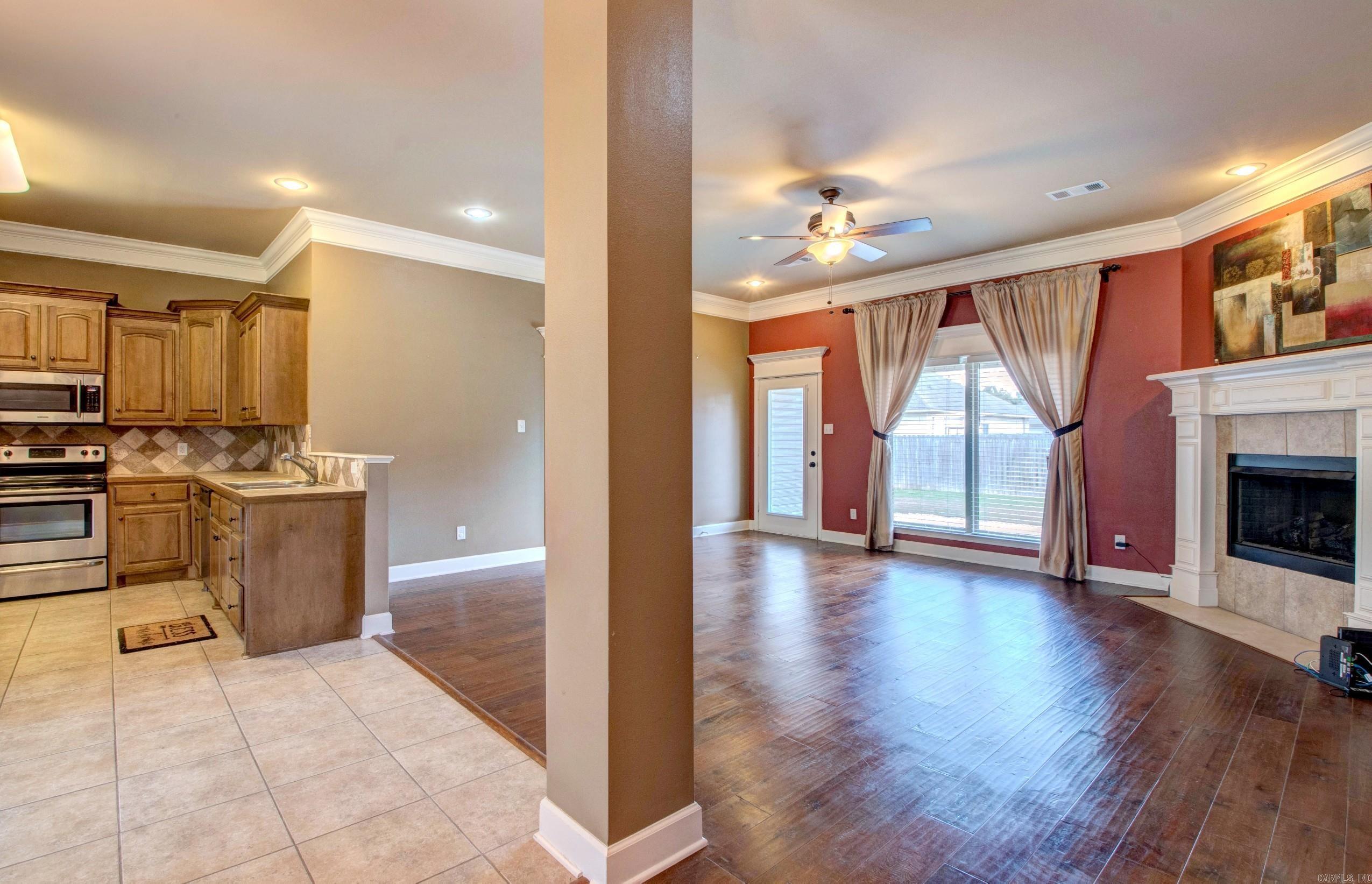 East Ridge Phase 1 - Residential