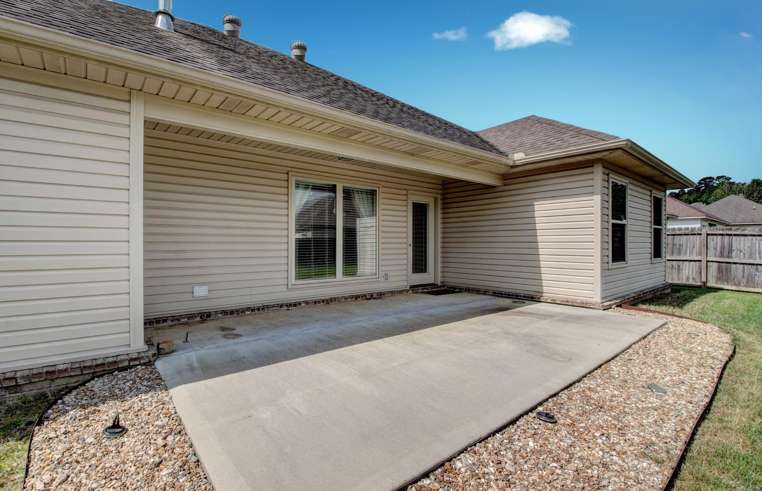 East Ridge Phase 1 - Residential