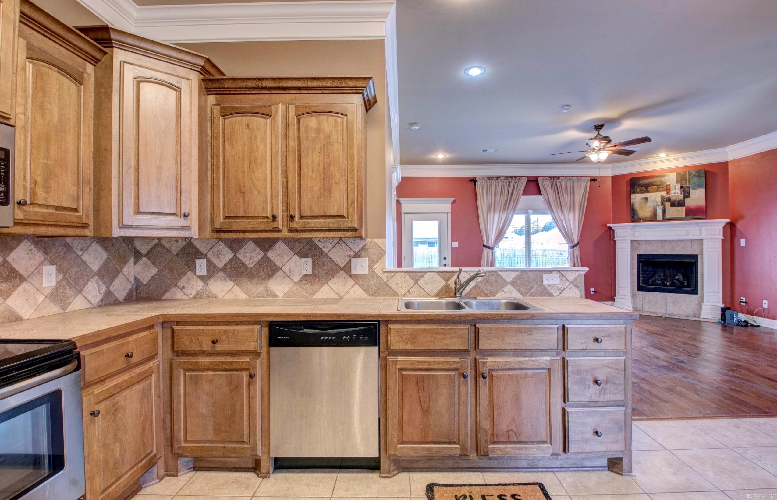 East Ridge Phase 1 - Residential