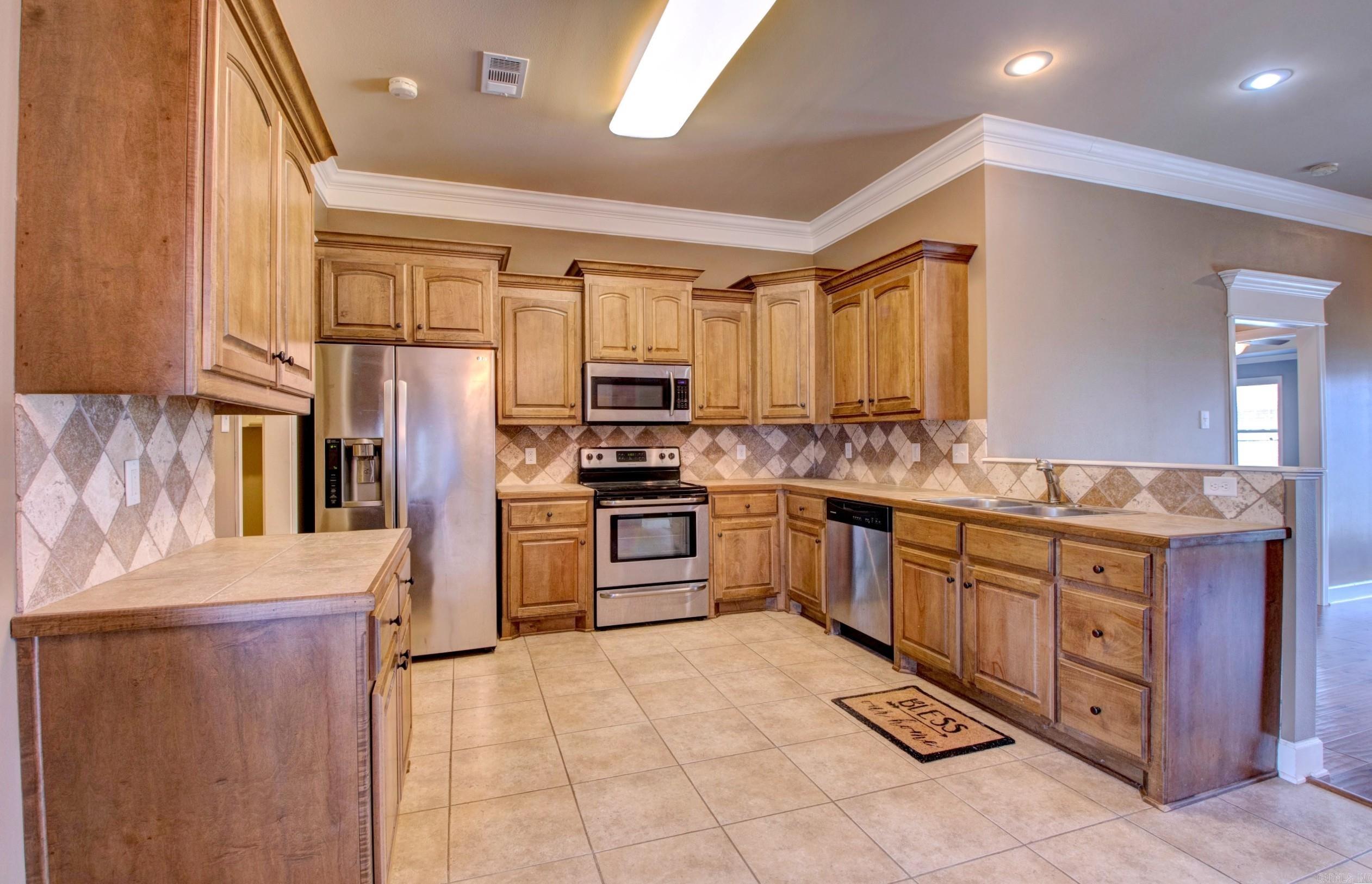 East Ridge Phase 1 - Residential