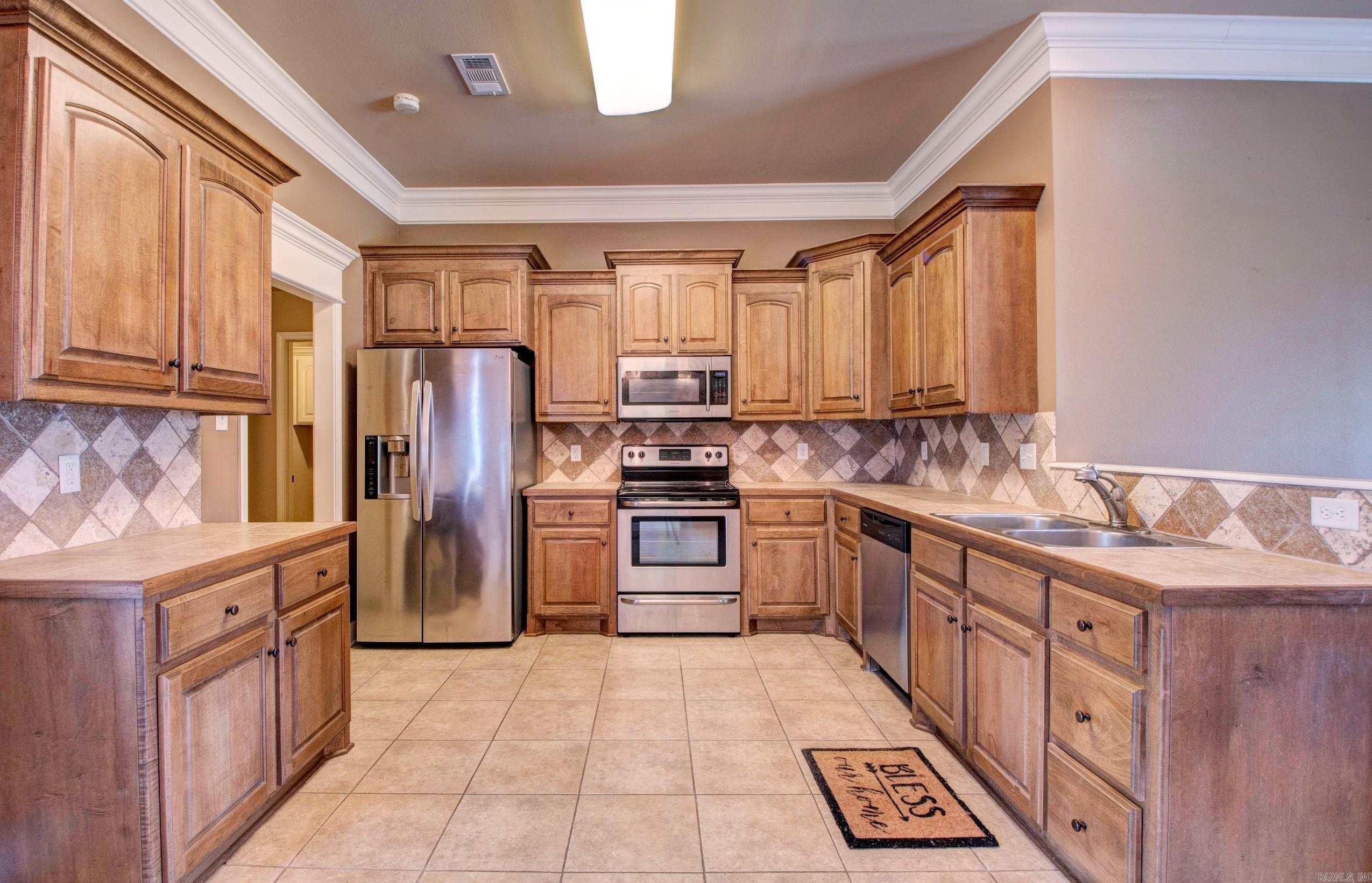 East Ridge Phase 1 - Residential