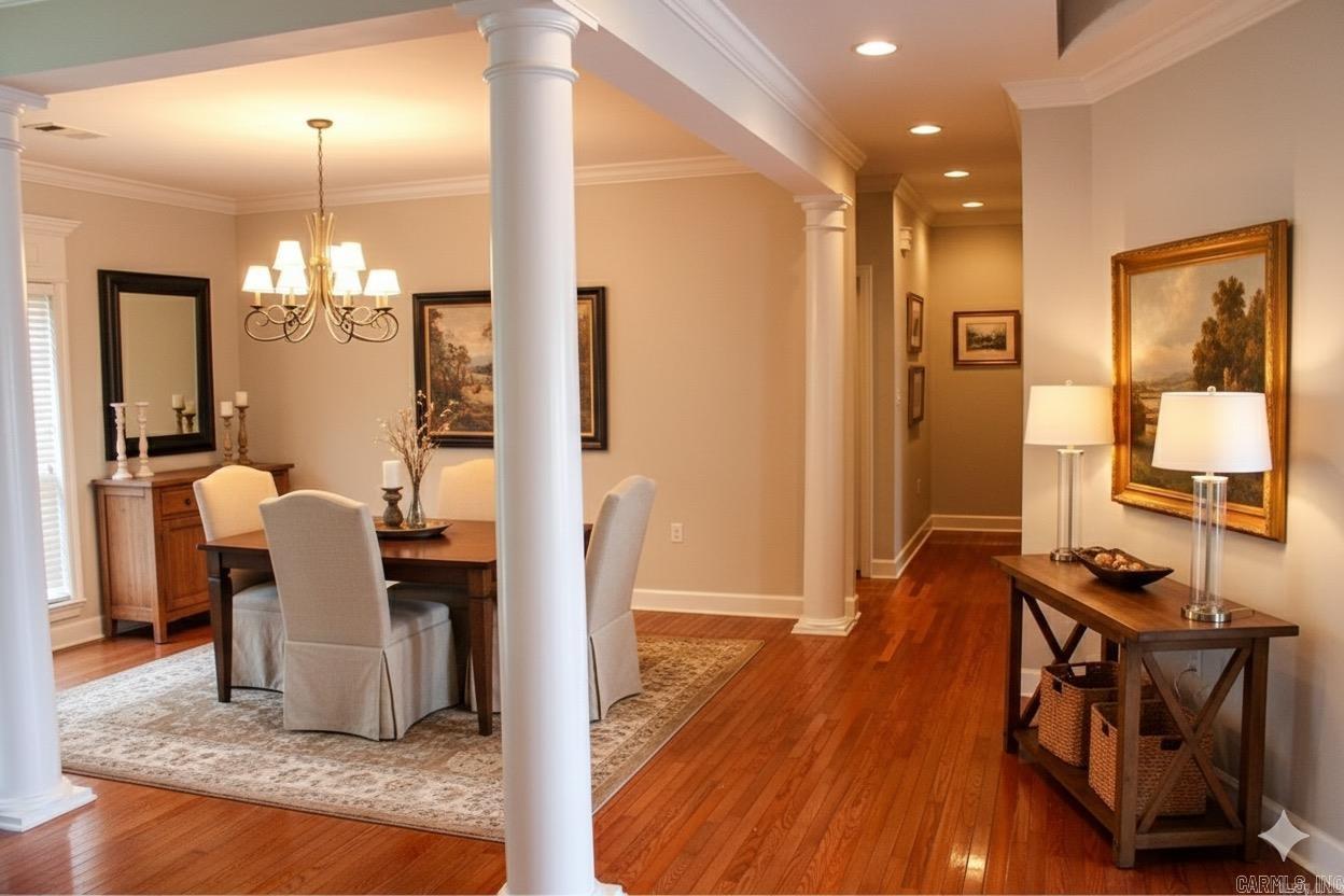 RIVER OAKS - Residential