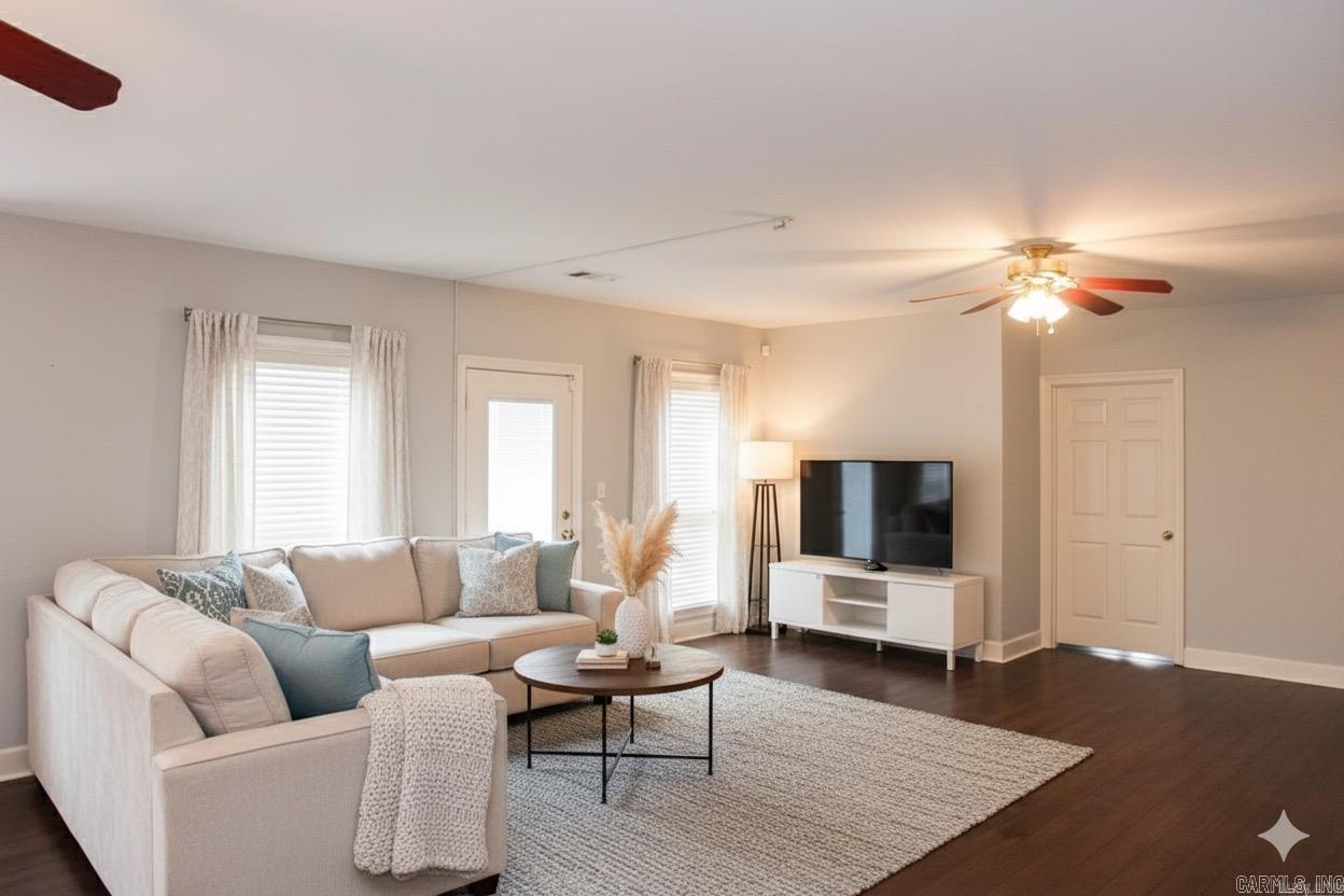 RIVER OAKS - Residential