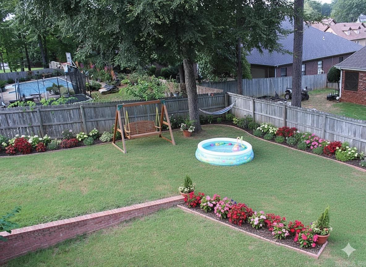 RIVER OAKS - Residential