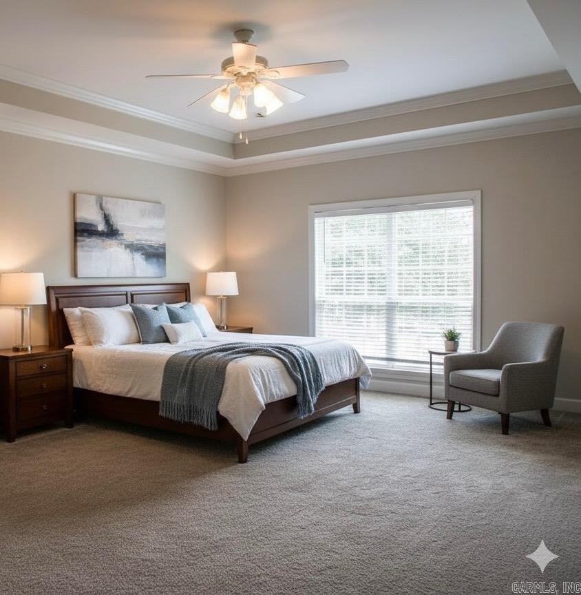 RIVER OAKS - Residential