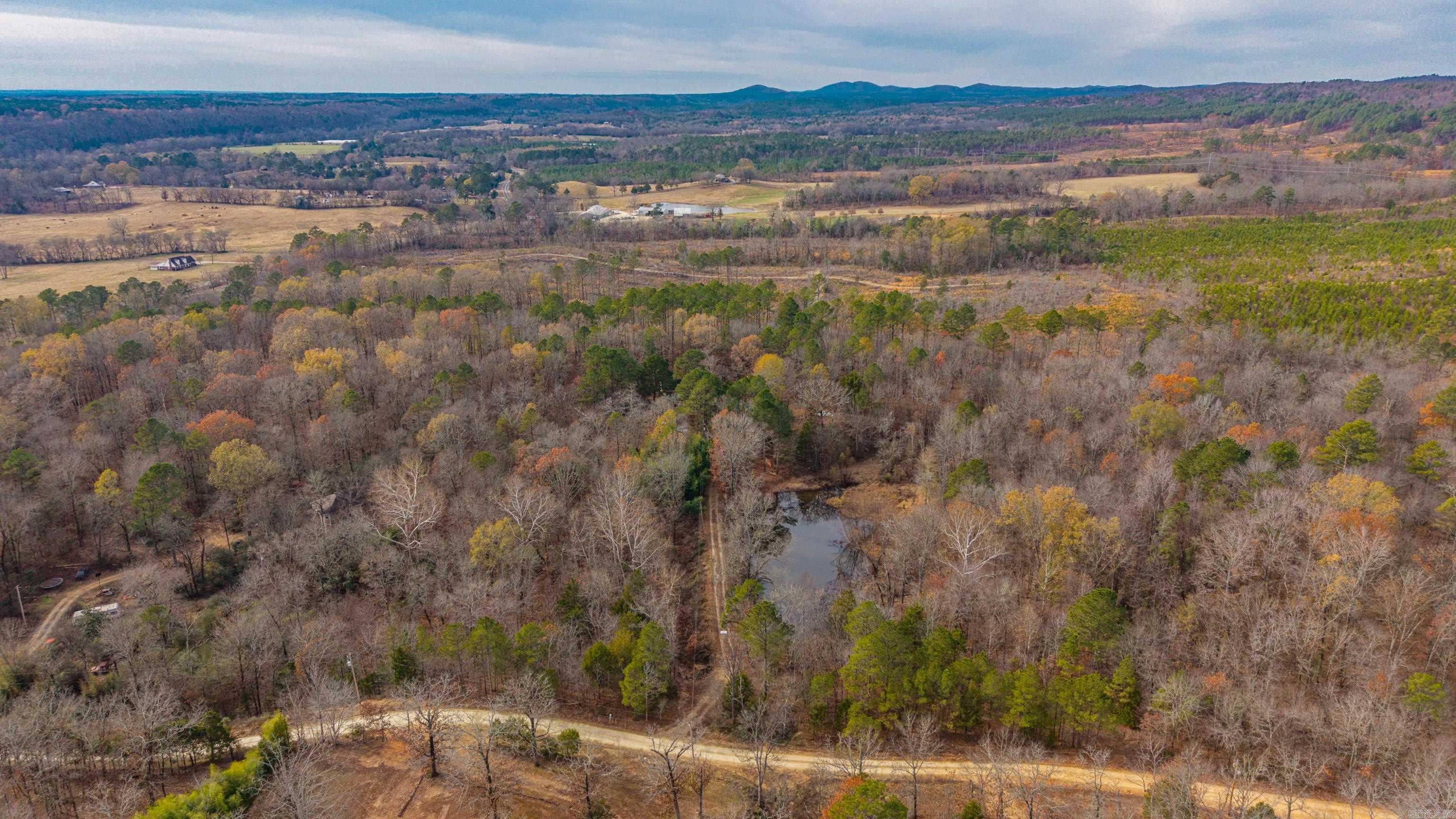 KENDRICK ACRES - Residential