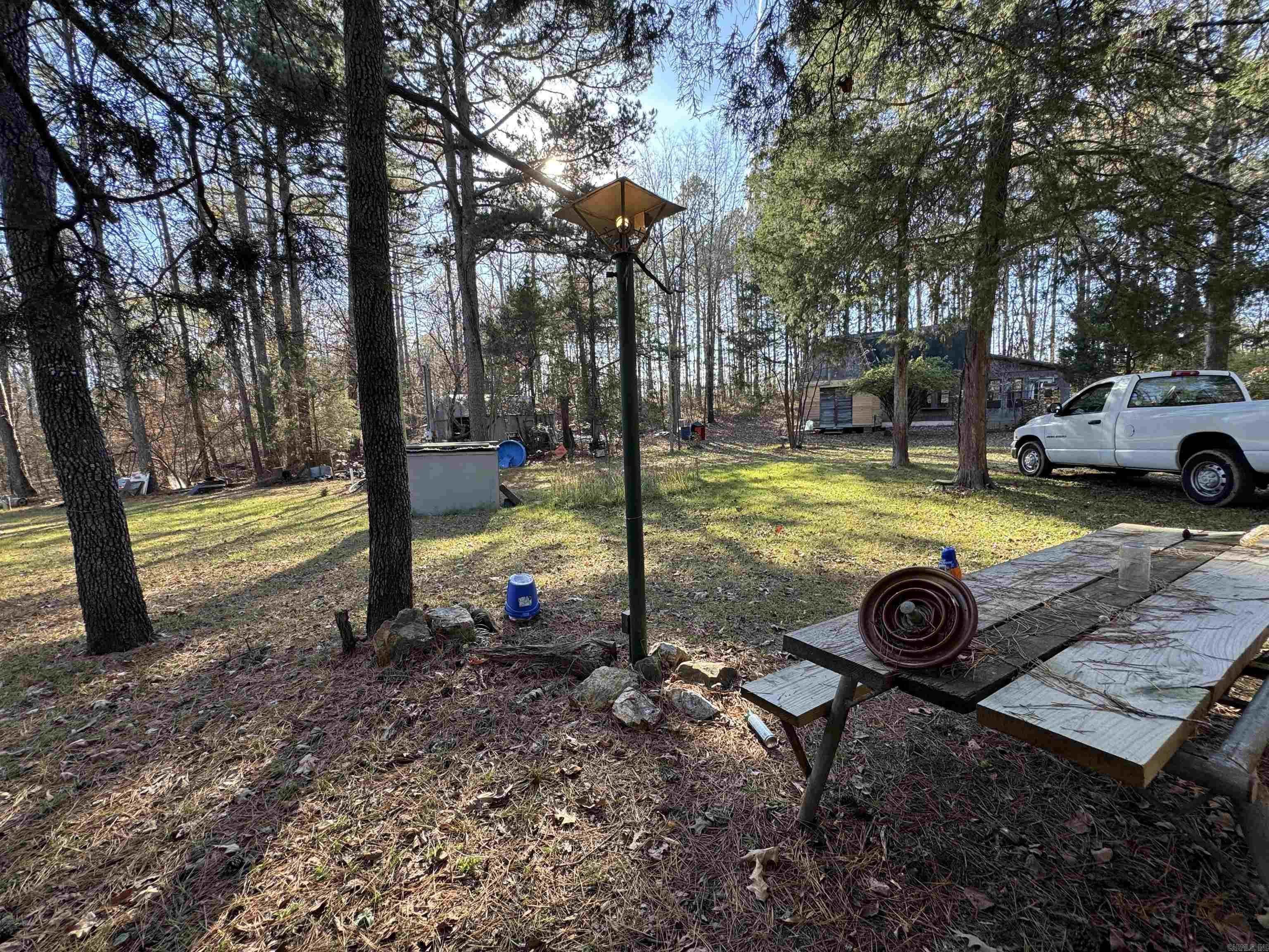 KENDRICK ACRES - Residential