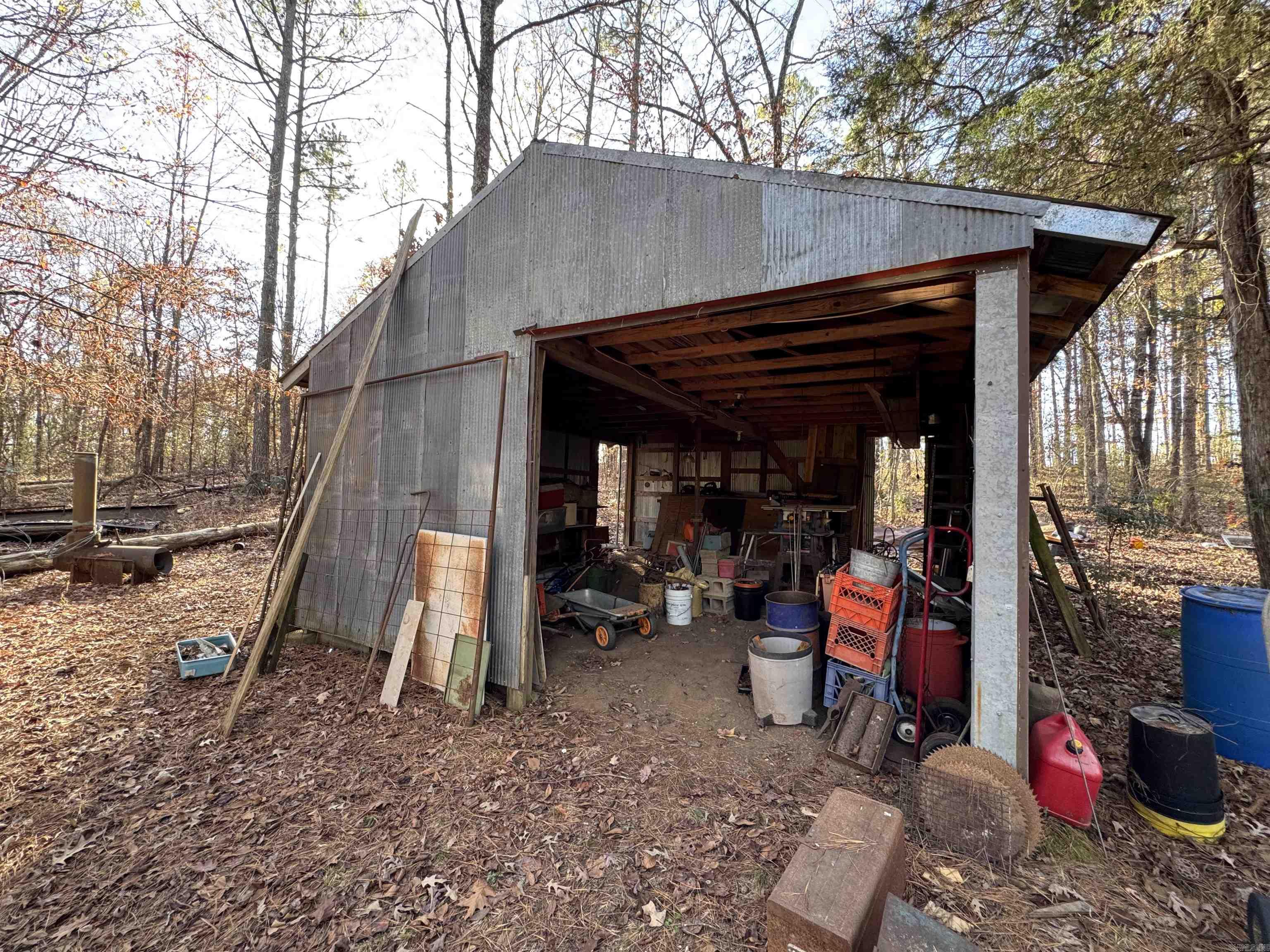 KENDRICK ACRES - Residential