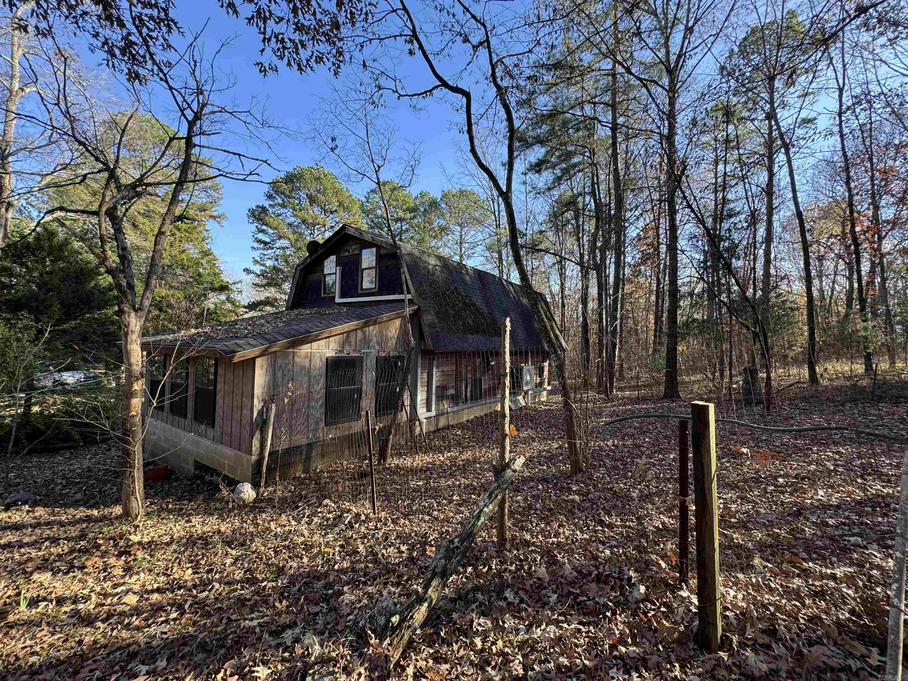 KENDRICK ACRES - Residential