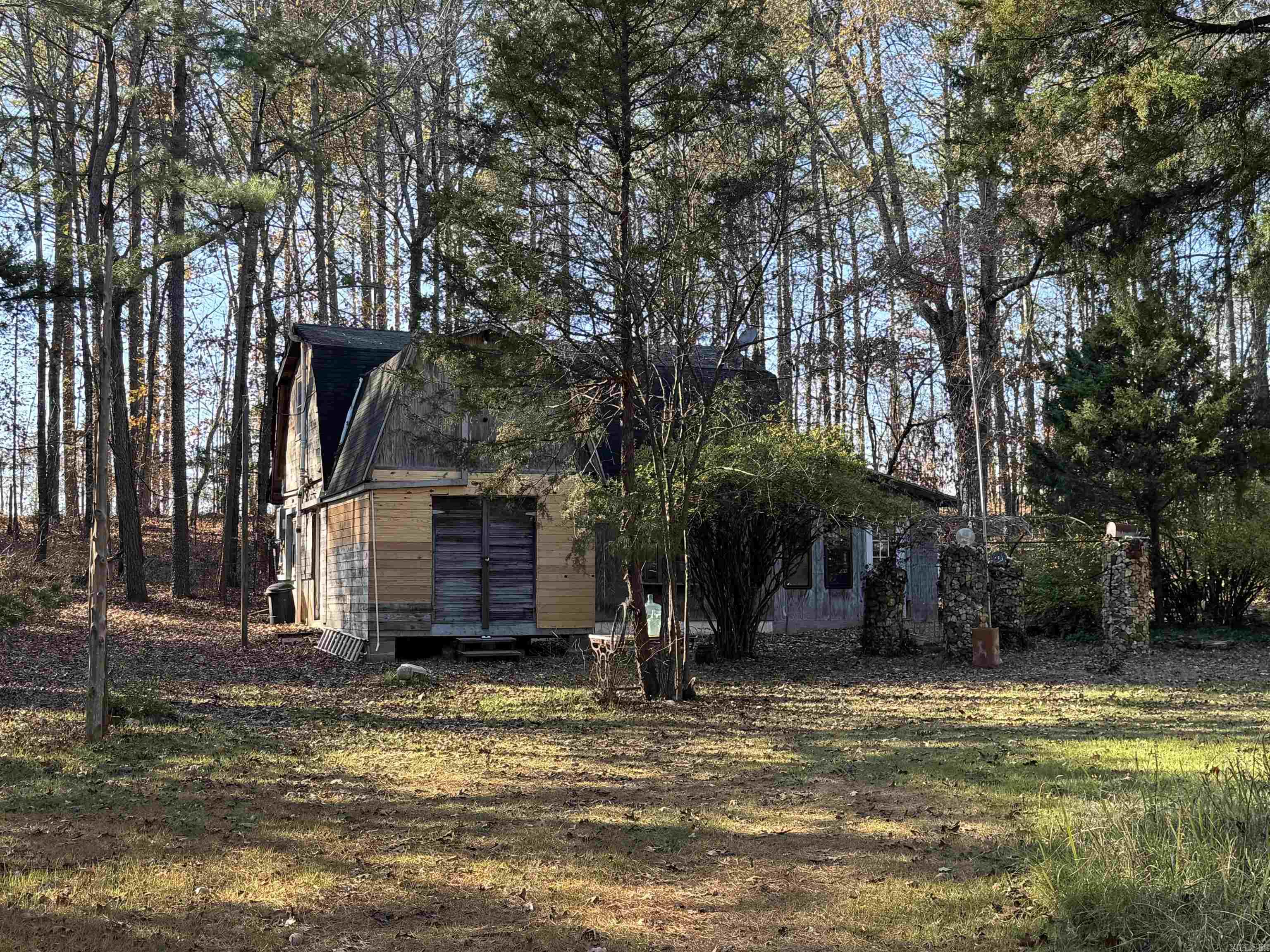 KENDRICK ACRES - Residential