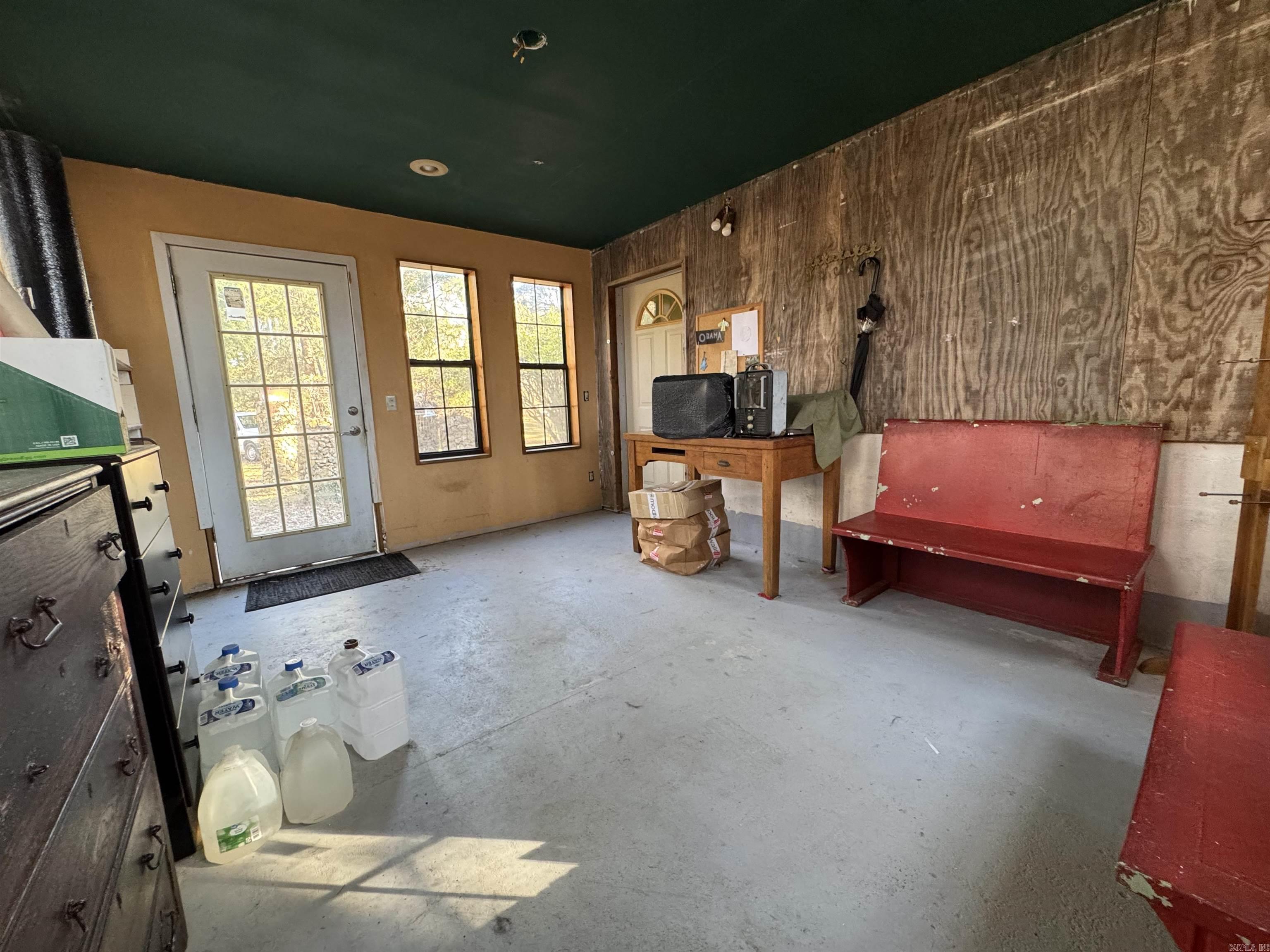 KENDRICK ACRES - Residential