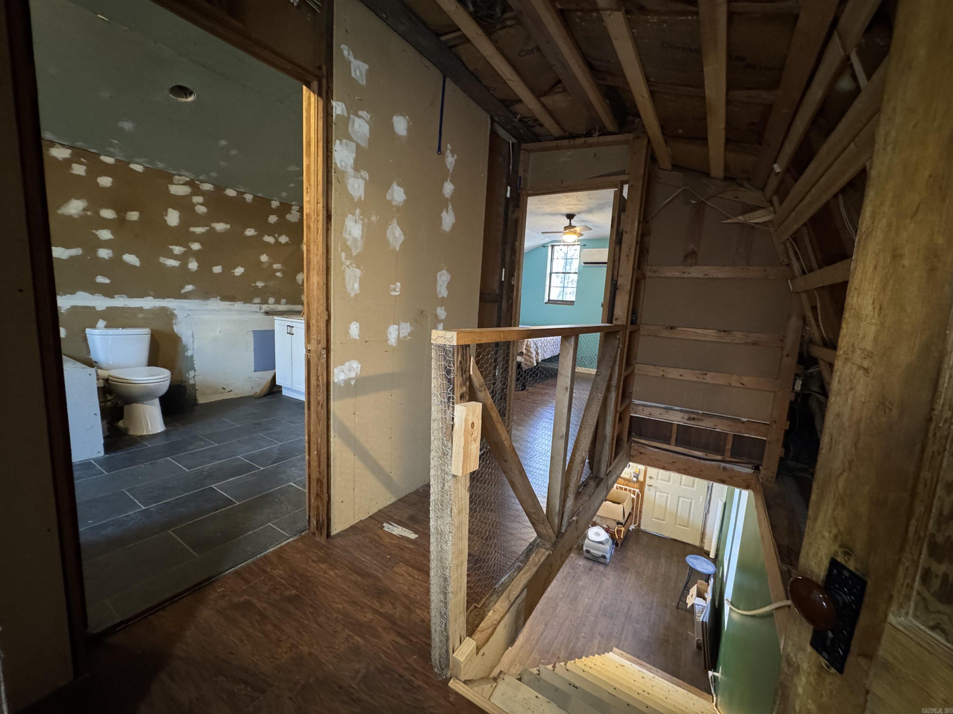 KENDRICK ACRES - Residential