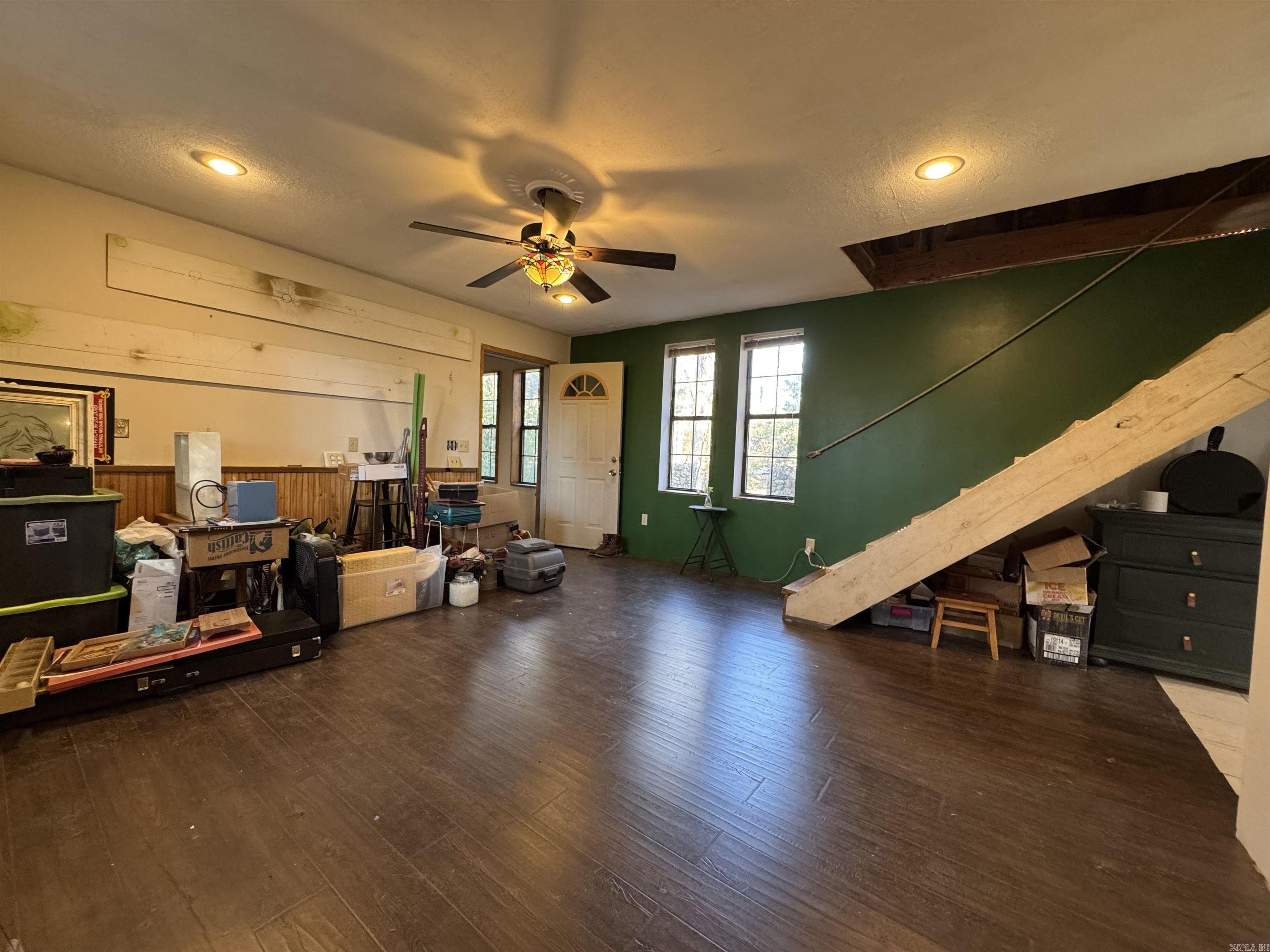 KENDRICK ACRES - Residential