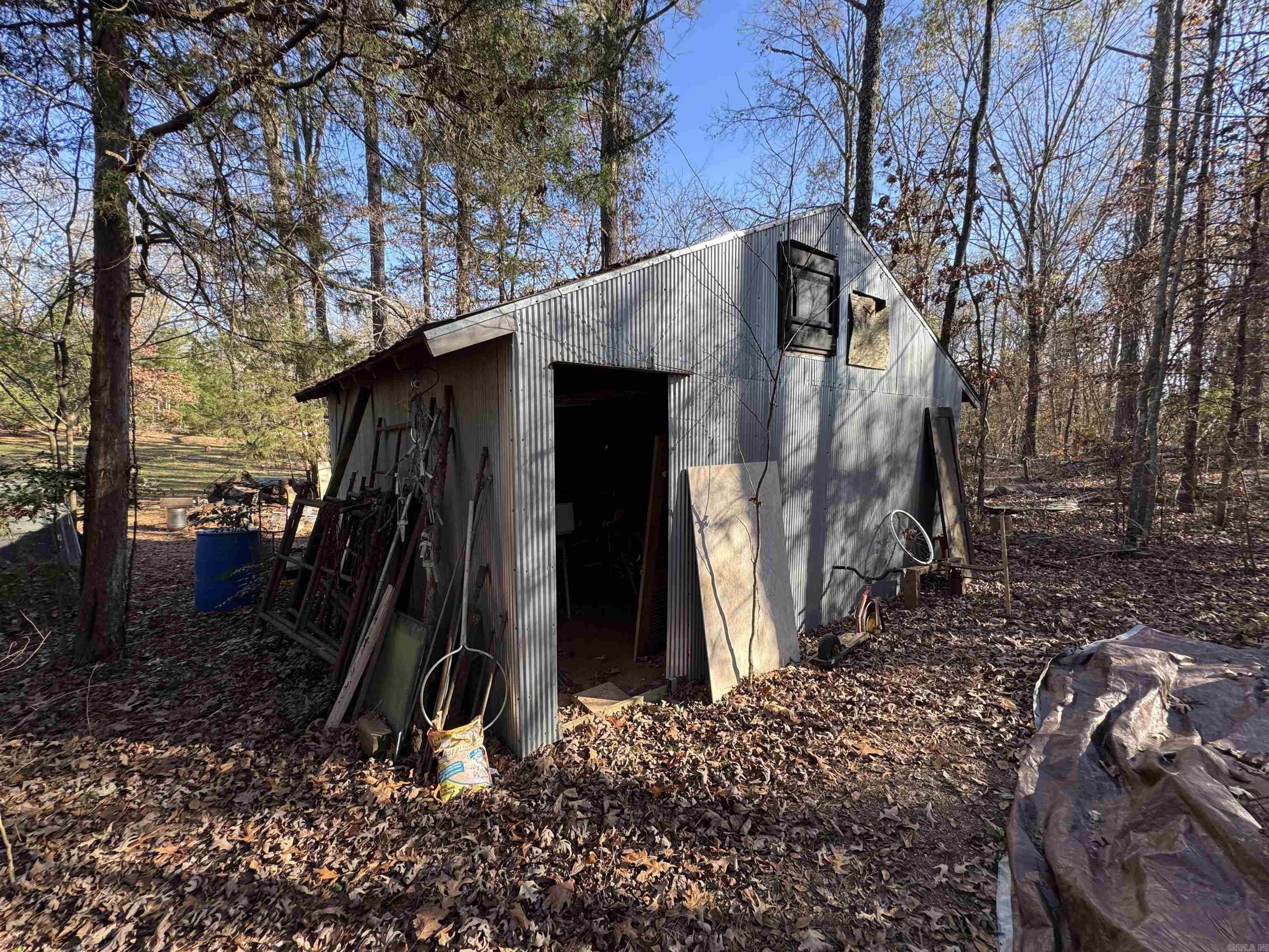 KENDRICK ACRES - Residential