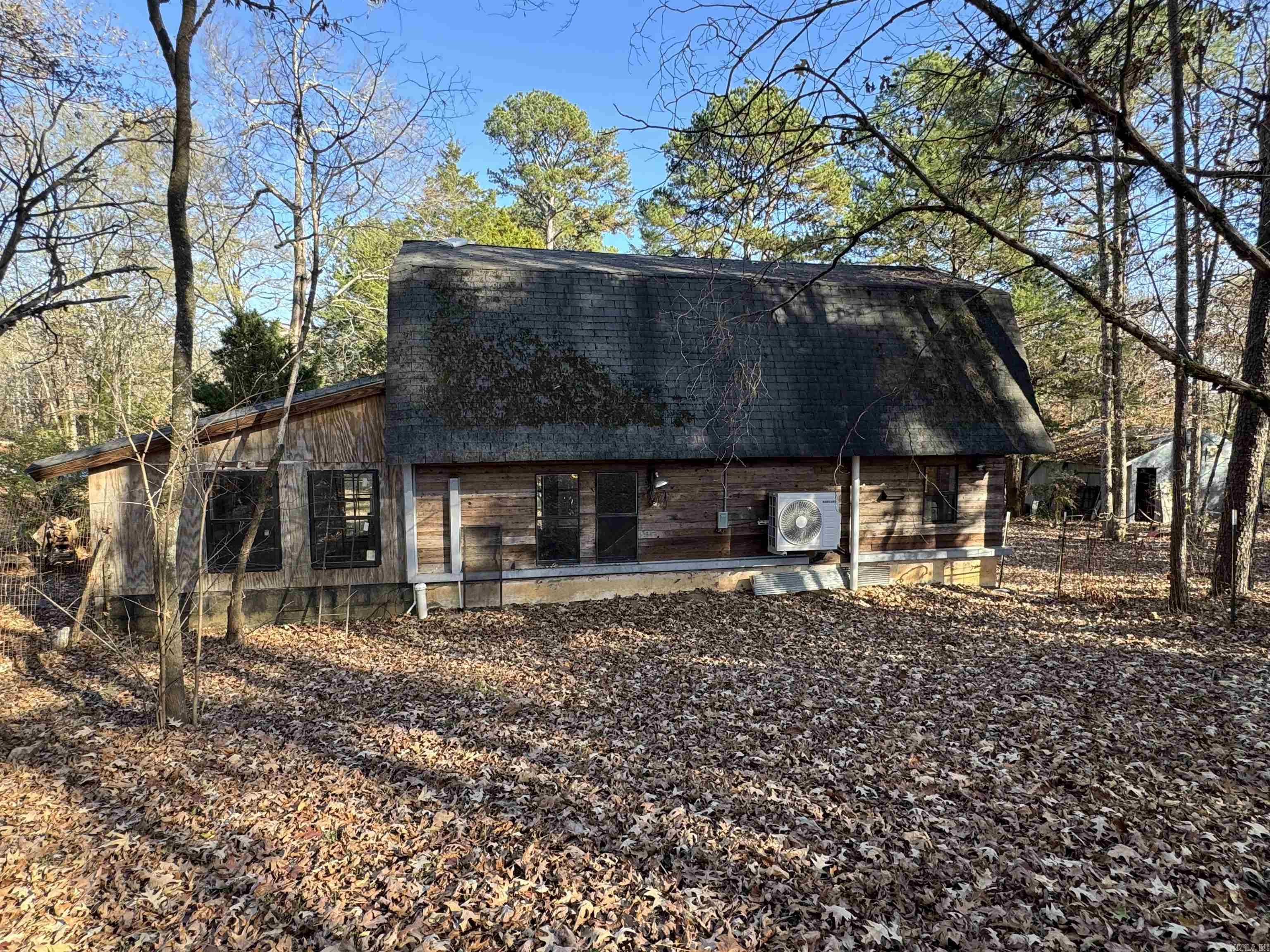 KENDRICK ACRES - Residential