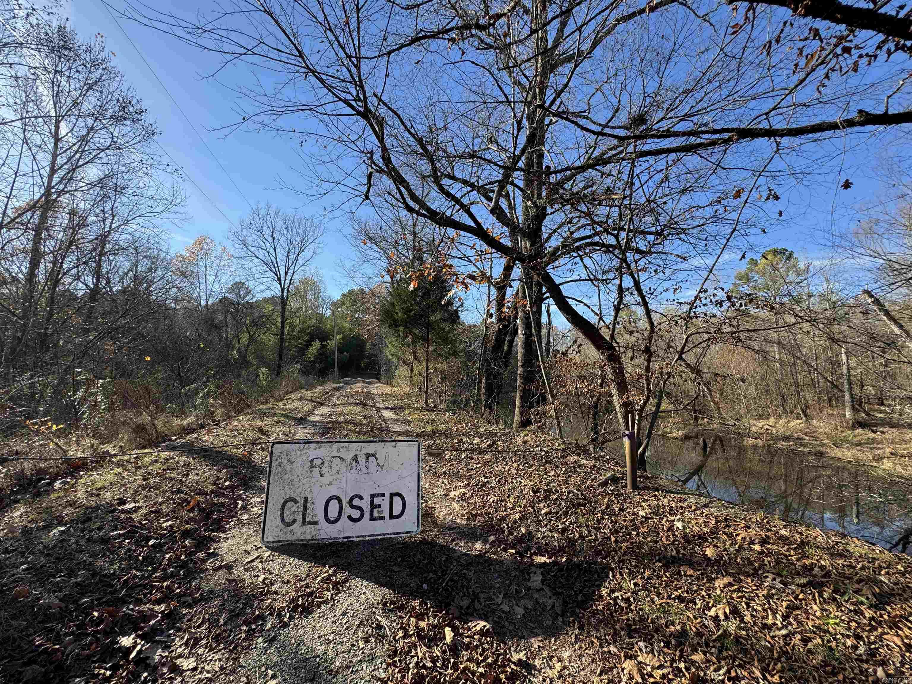 KENDRICK ACRES - Residential