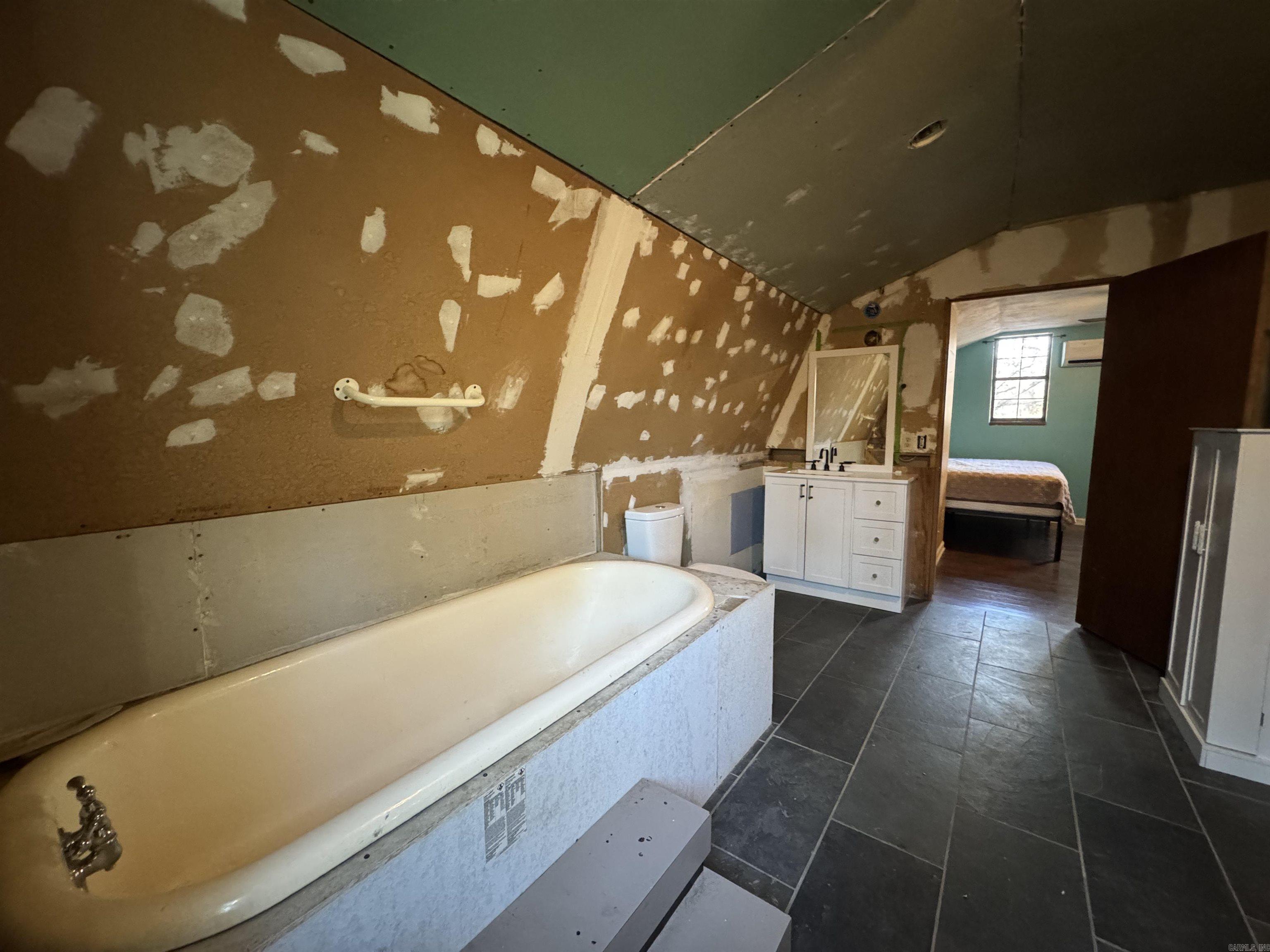 KENDRICK ACRES - Residential