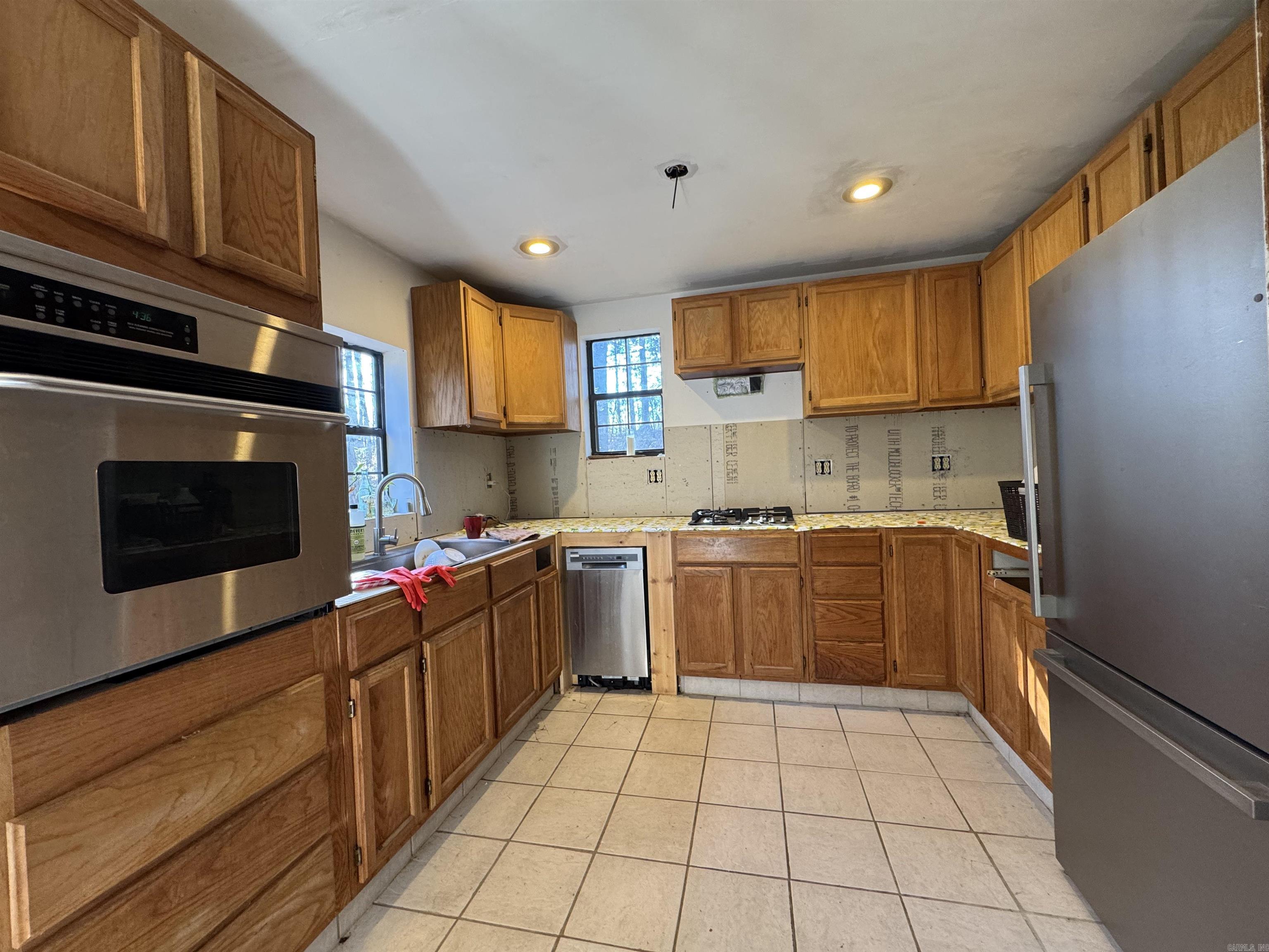 KENDRICK ACRES - Residential