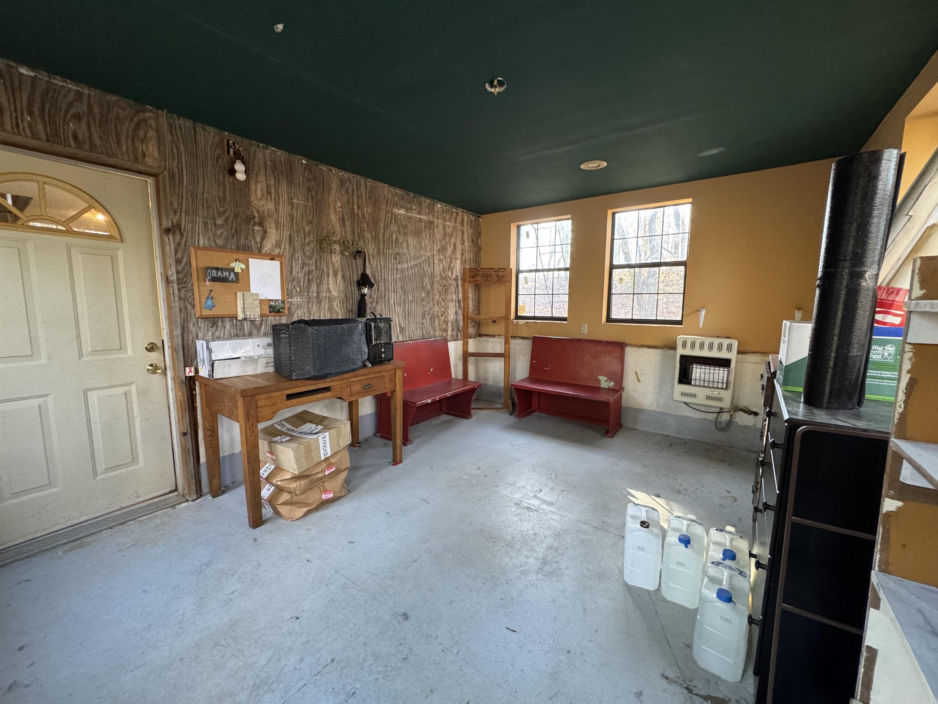 KENDRICK ACRES - Residential