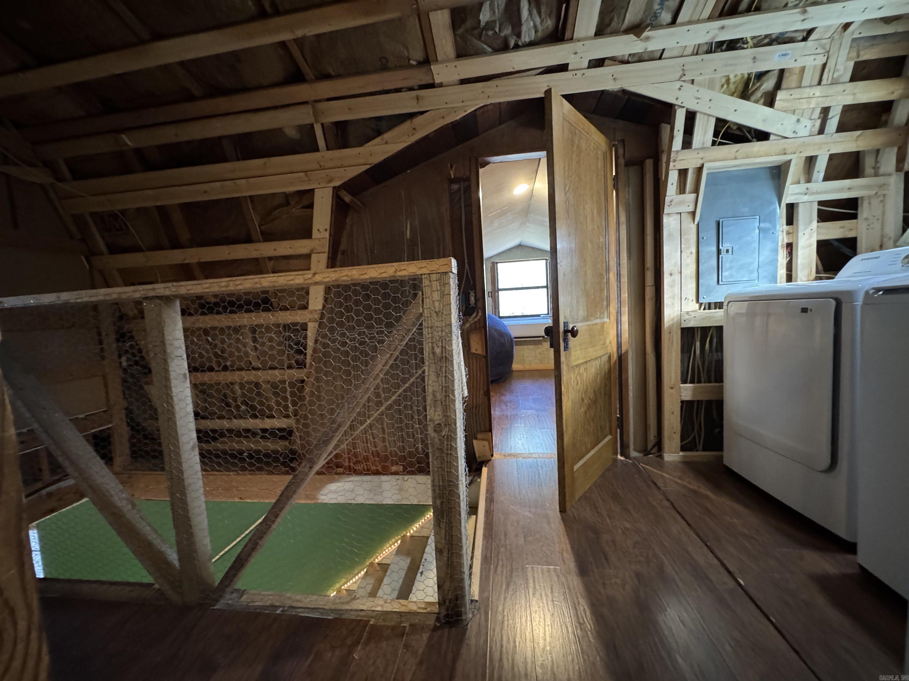 KENDRICK ACRES - Residential