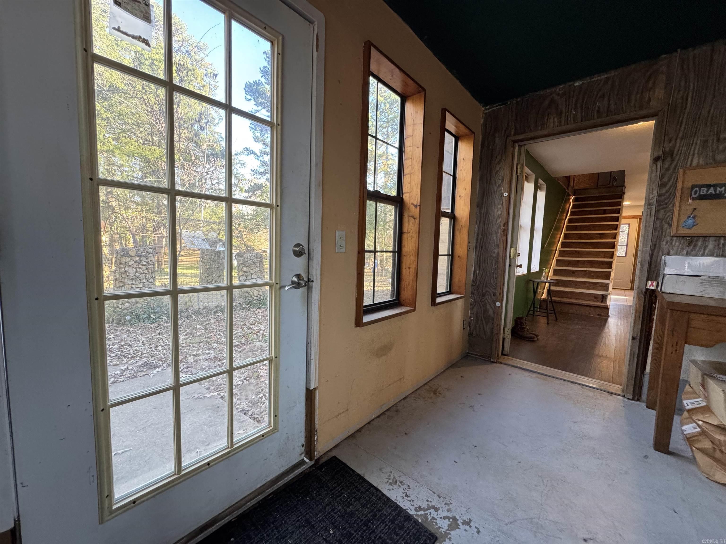 KENDRICK ACRES - Residential