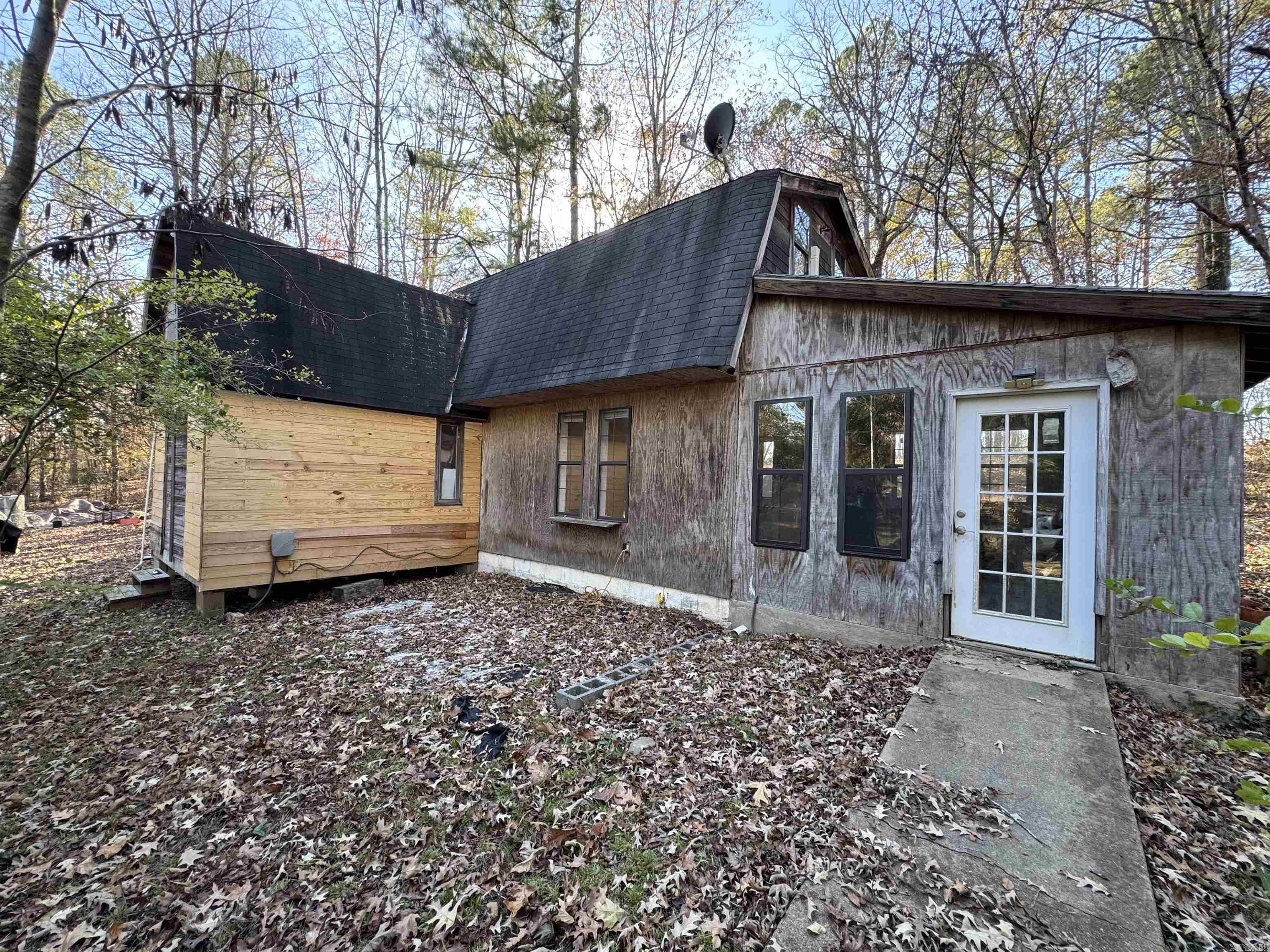 KENDRICK ACRES - Residential