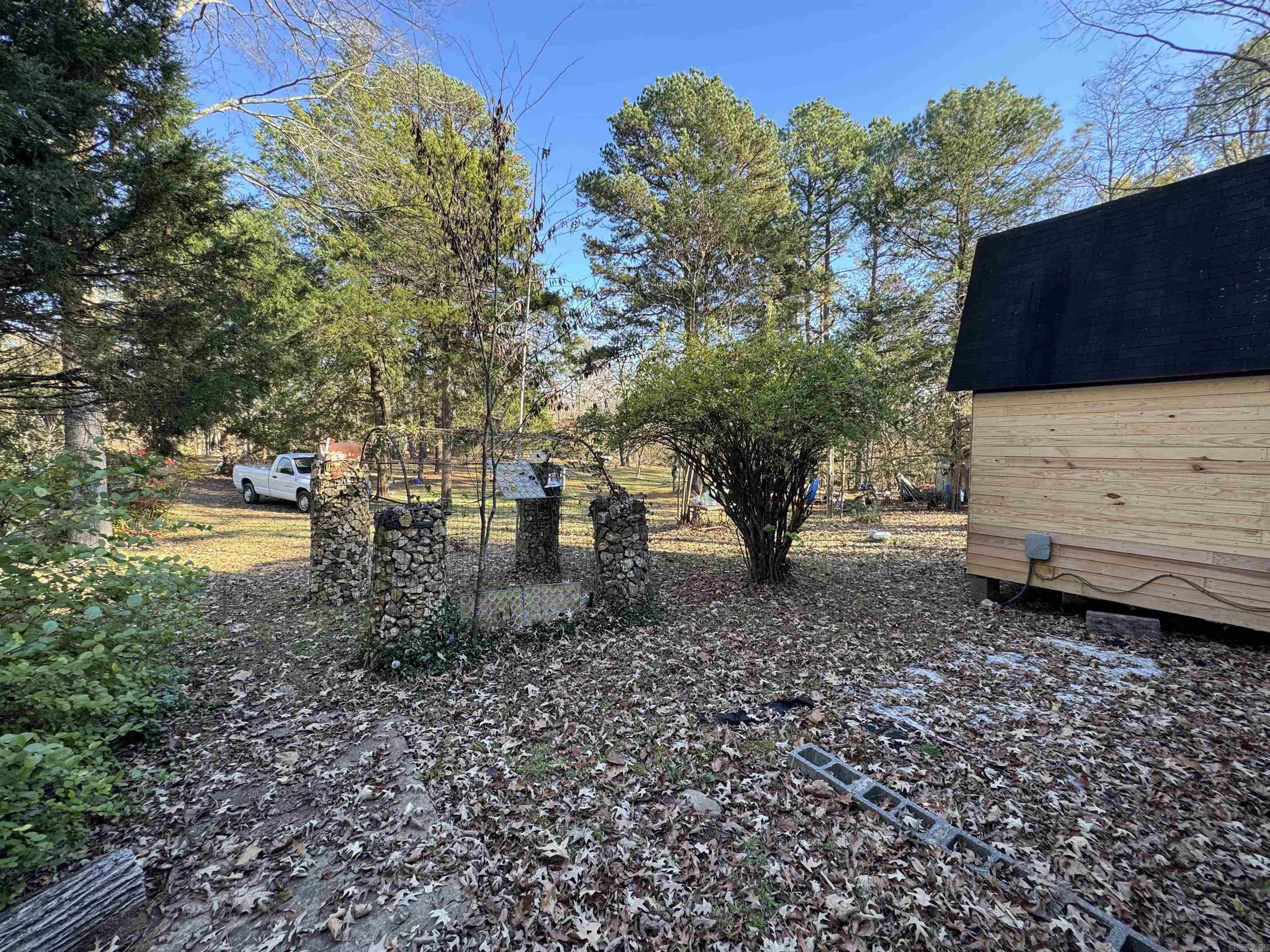 KENDRICK ACRES - Residential