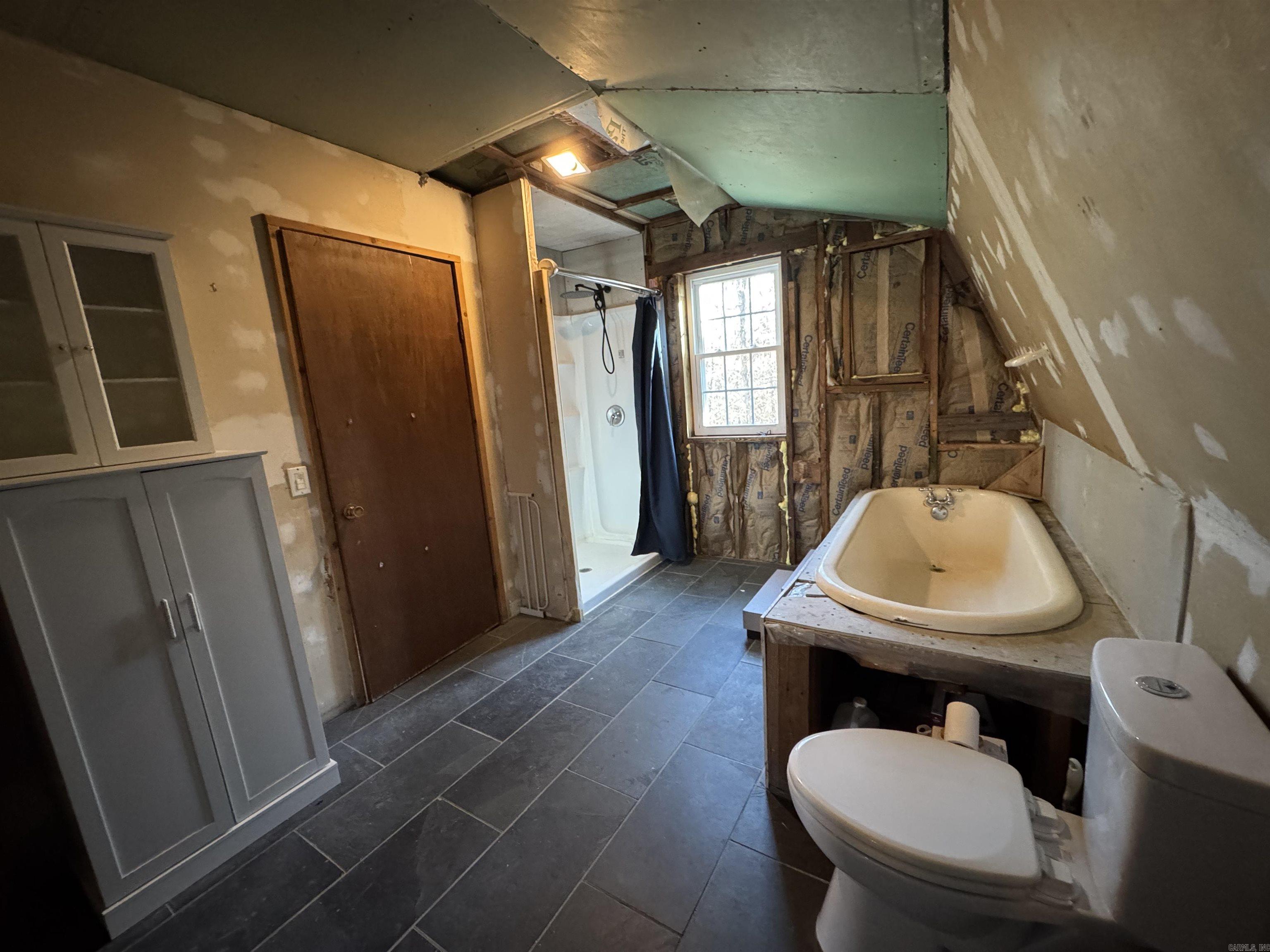 KENDRICK ACRES - Residential