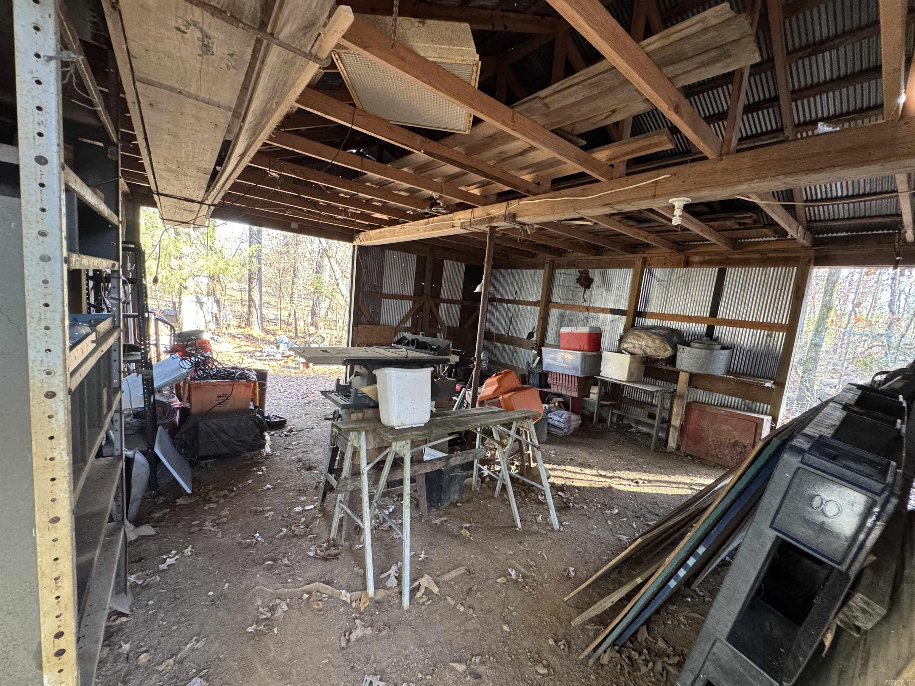 KENDRICK ACRES - Residential