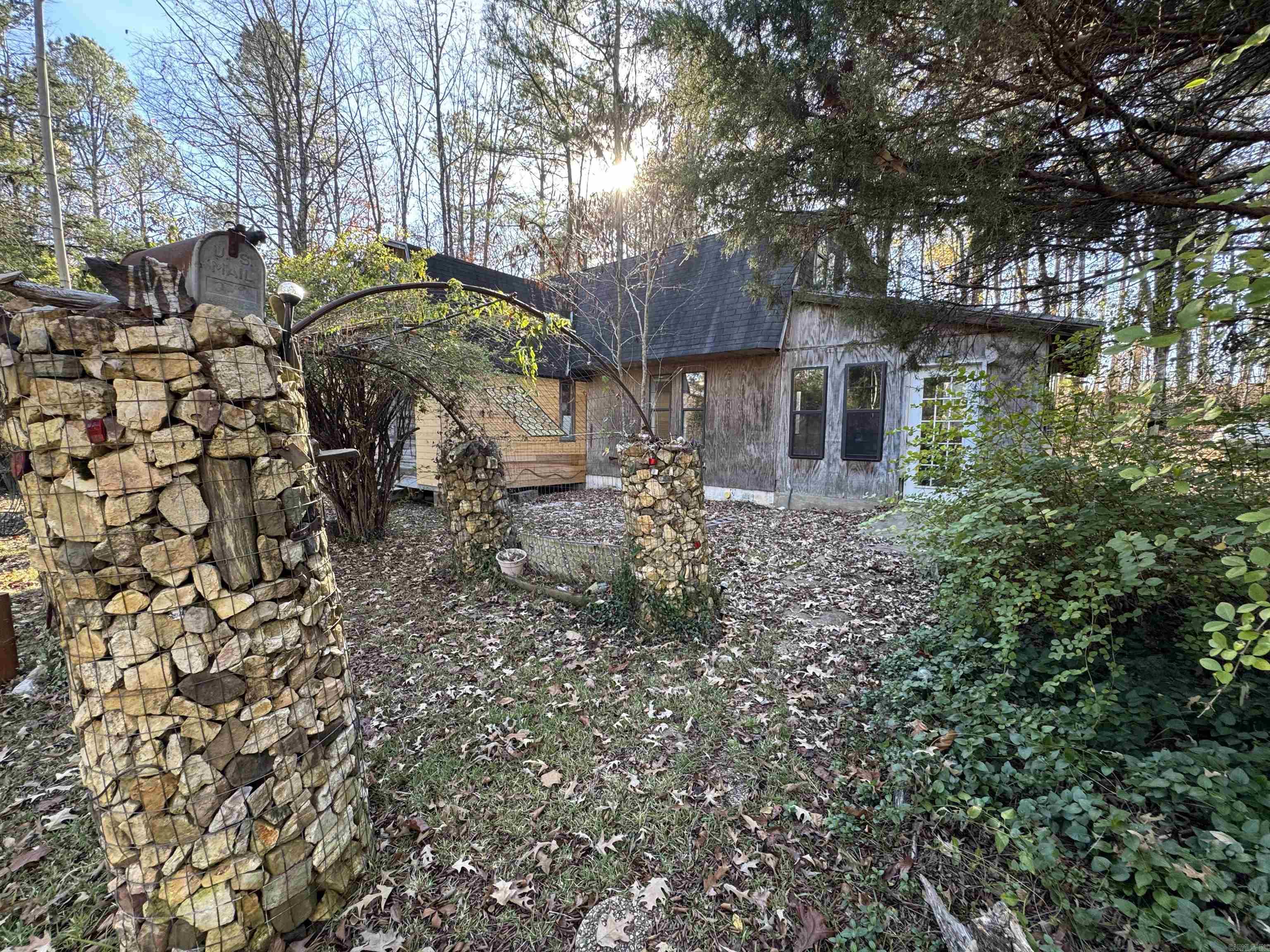 KENDRICK ACRES - Residential