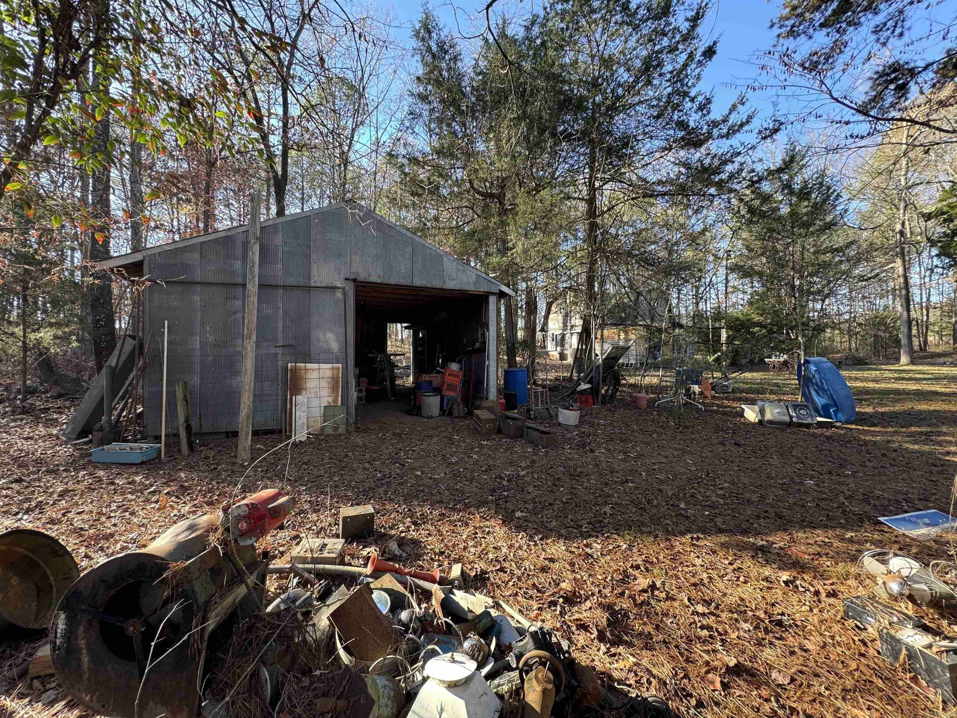 KENDRICK ACRES - Residential