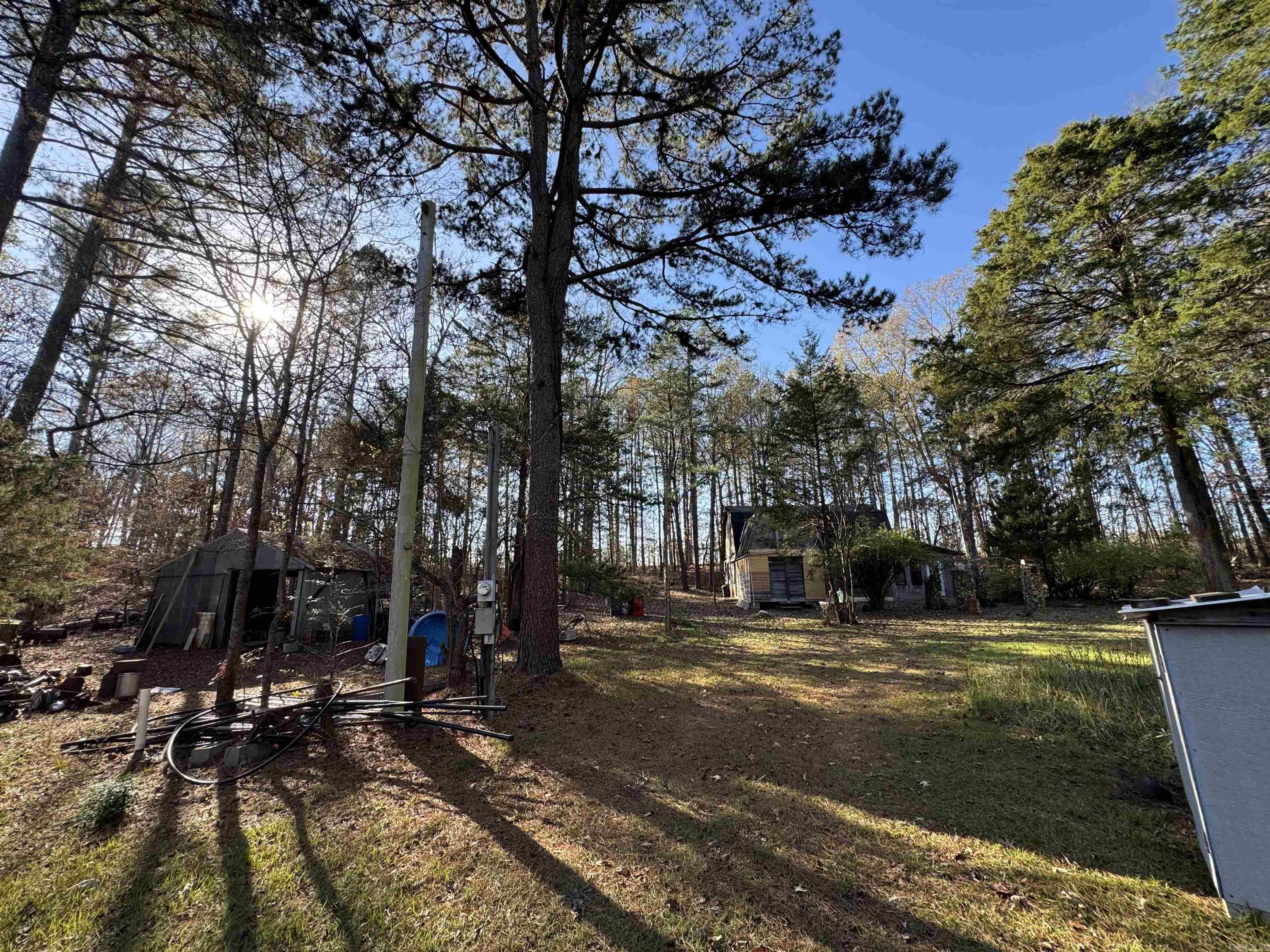 KENDRICK ACRES - Residential