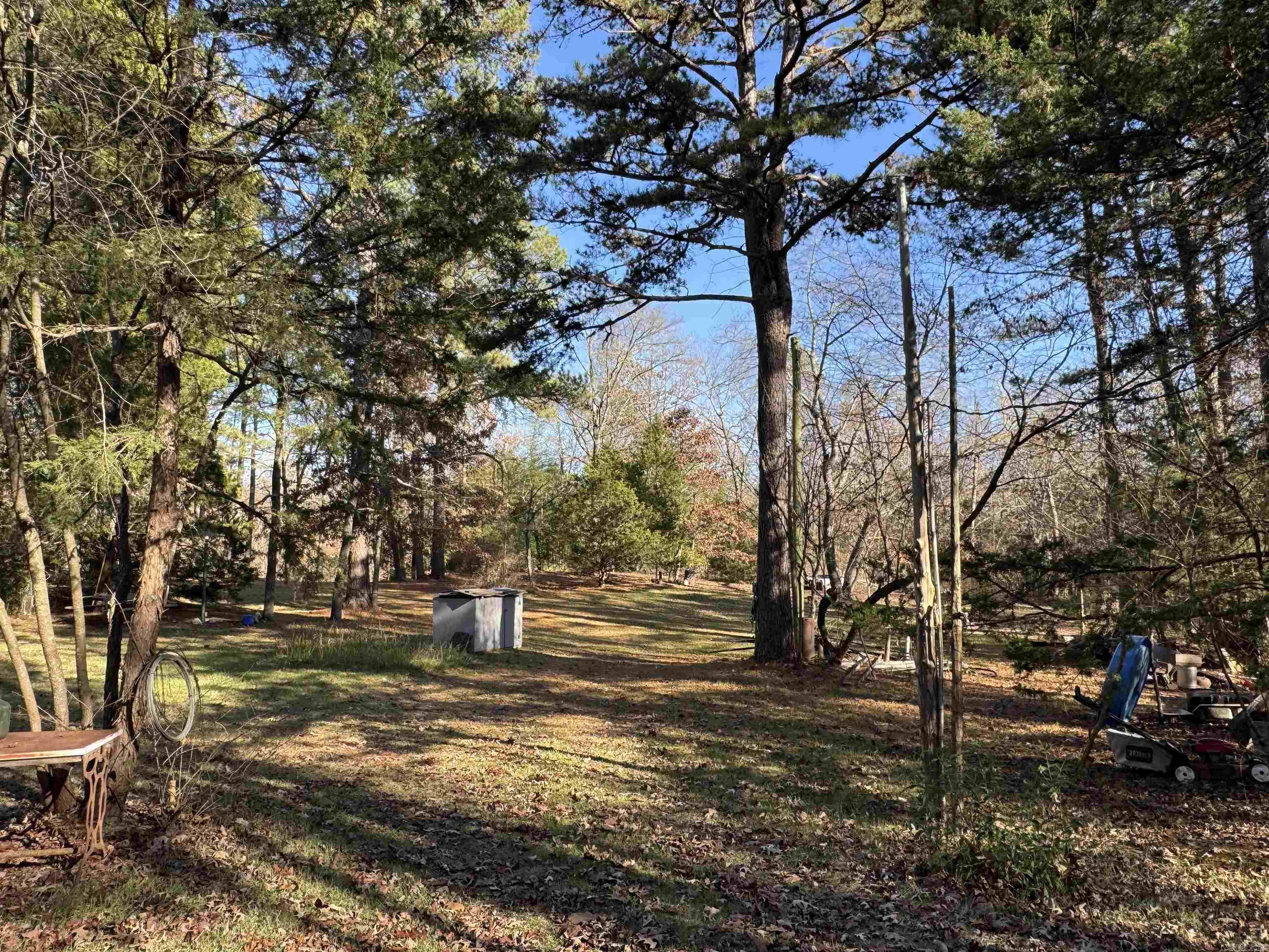 KENDRICK ACRES - Residential