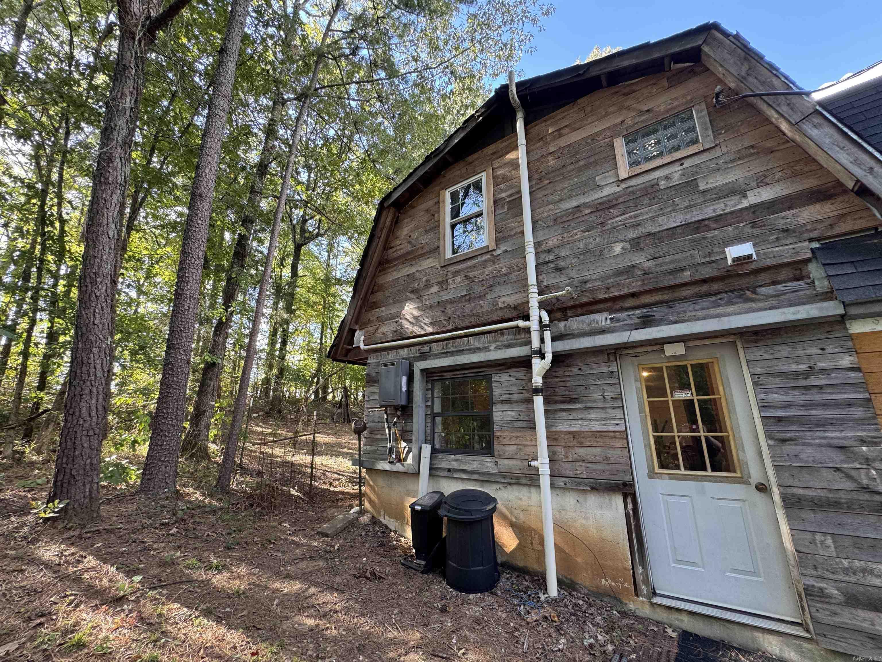 KENDRICK ACRES - Residential