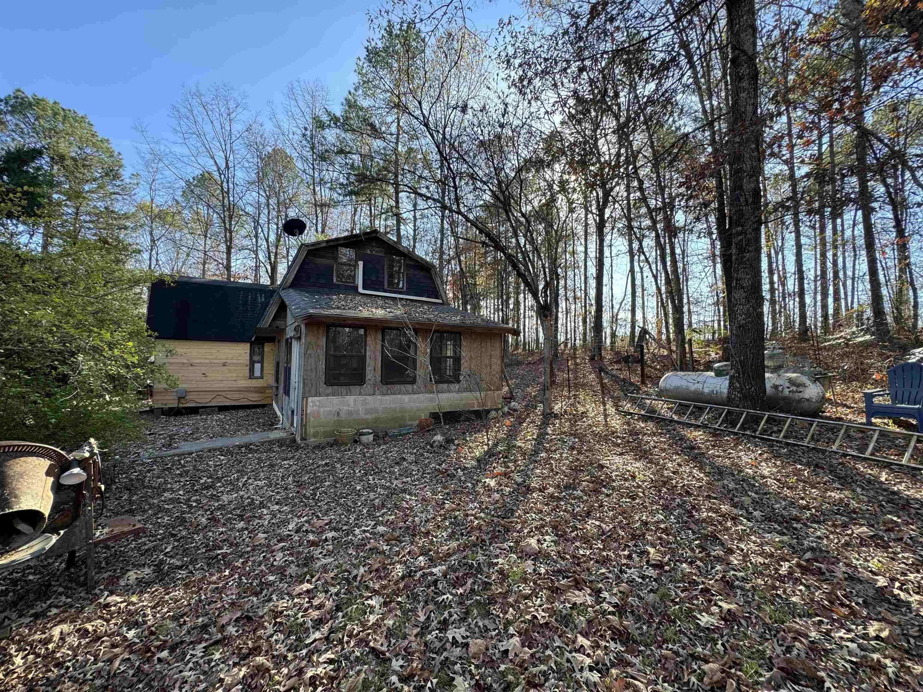 KENDRICK ACRES - Residential