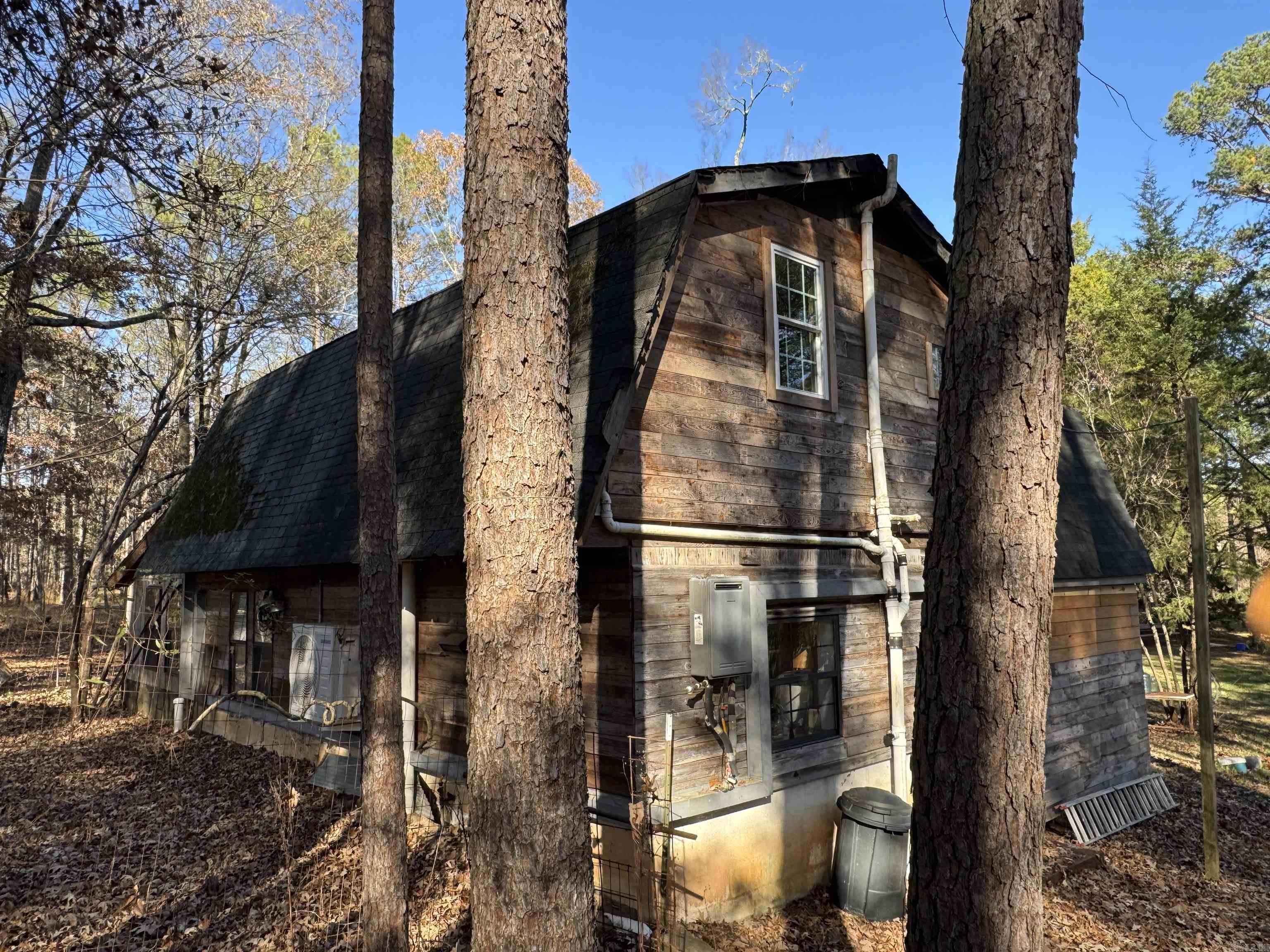 KENDRICK ACRES - Residential