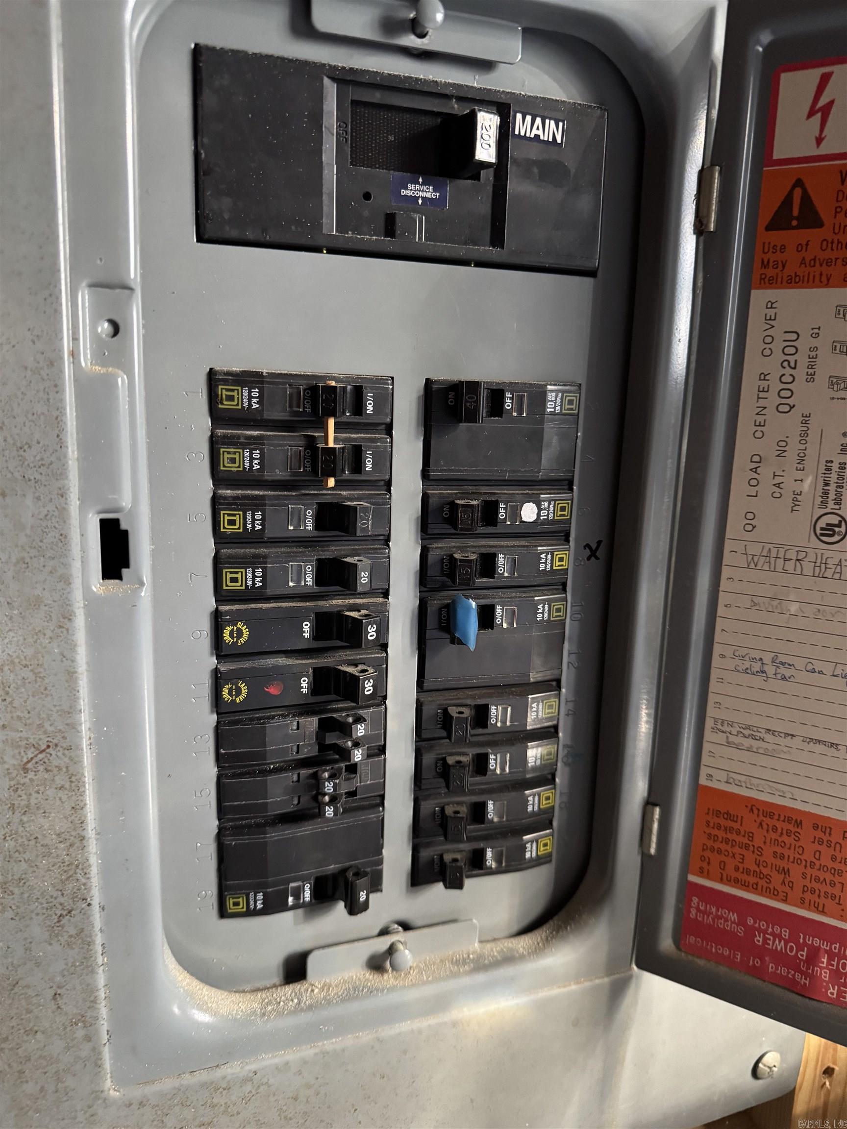 KENDRICK ACRES - Residential