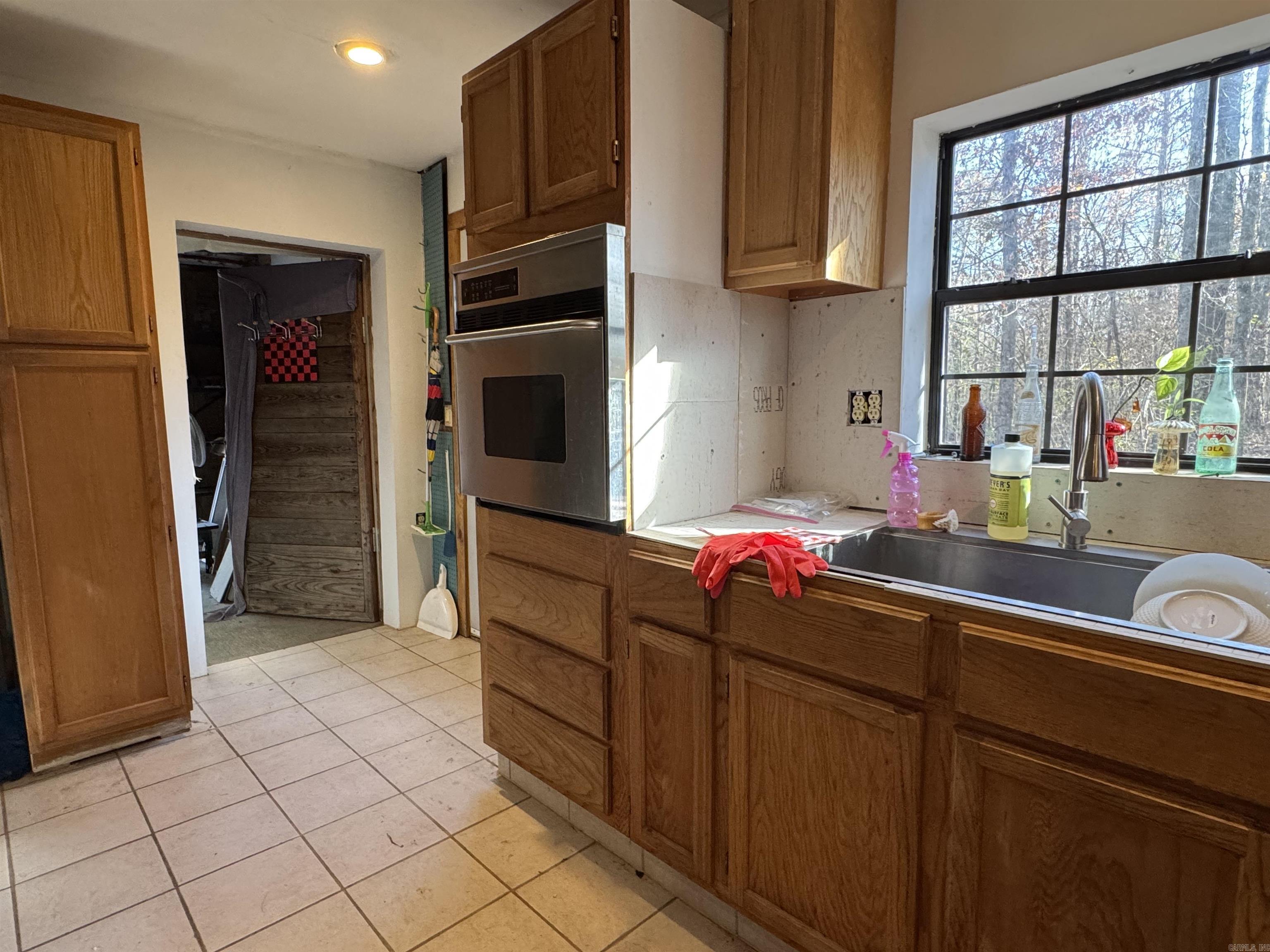 KENDRICK ACRES - Residential