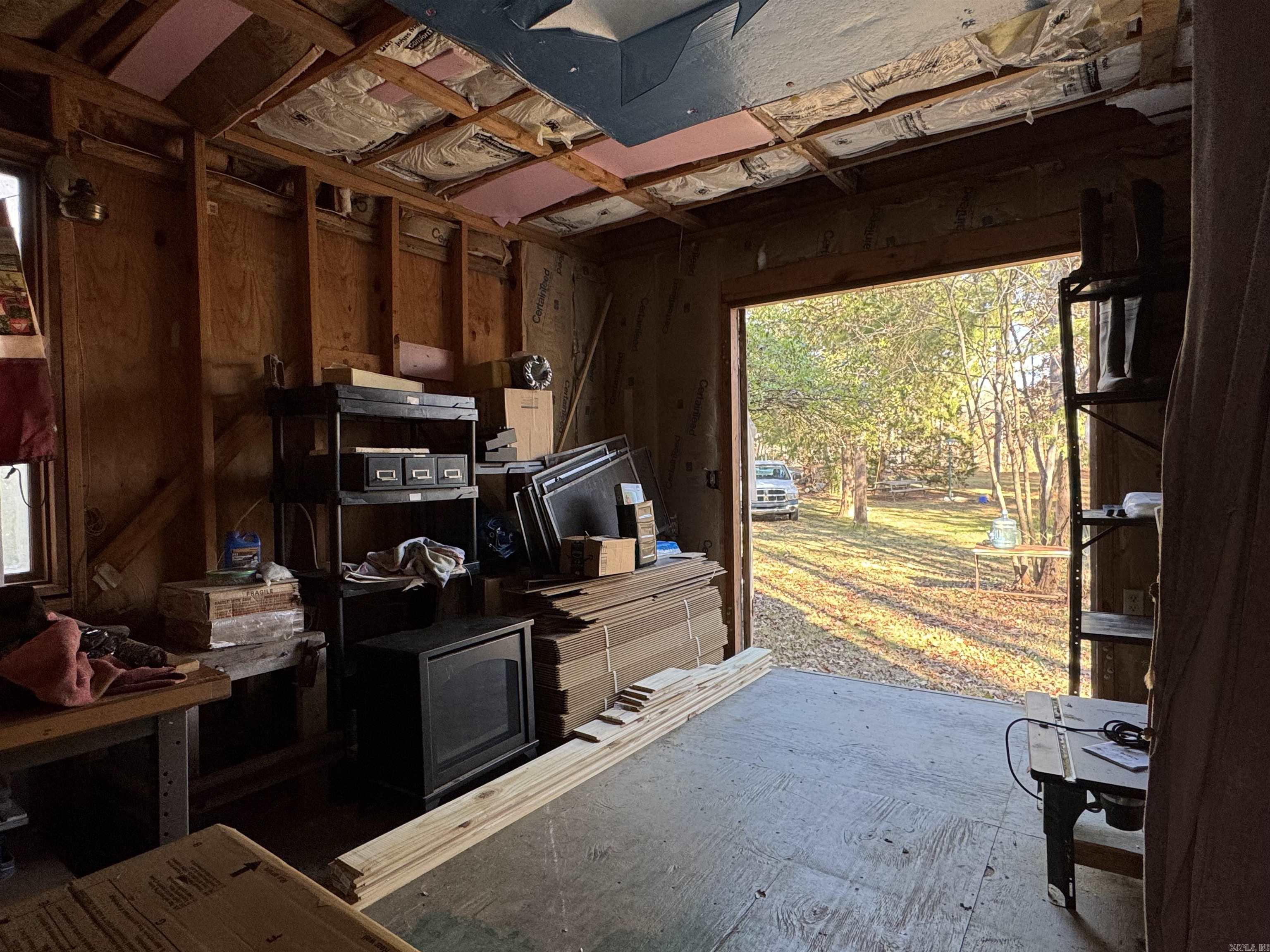 KENDRICK ACRES - Residential