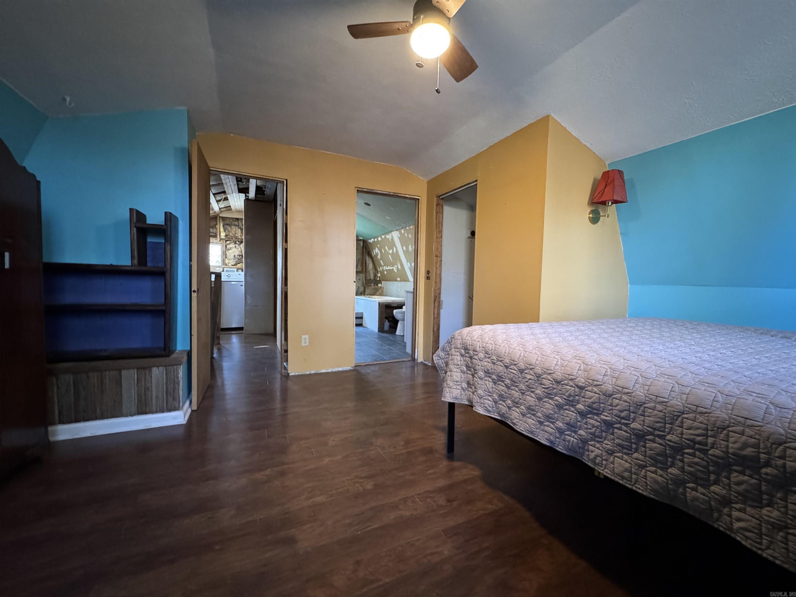 KENDRICK ACRES - Residential