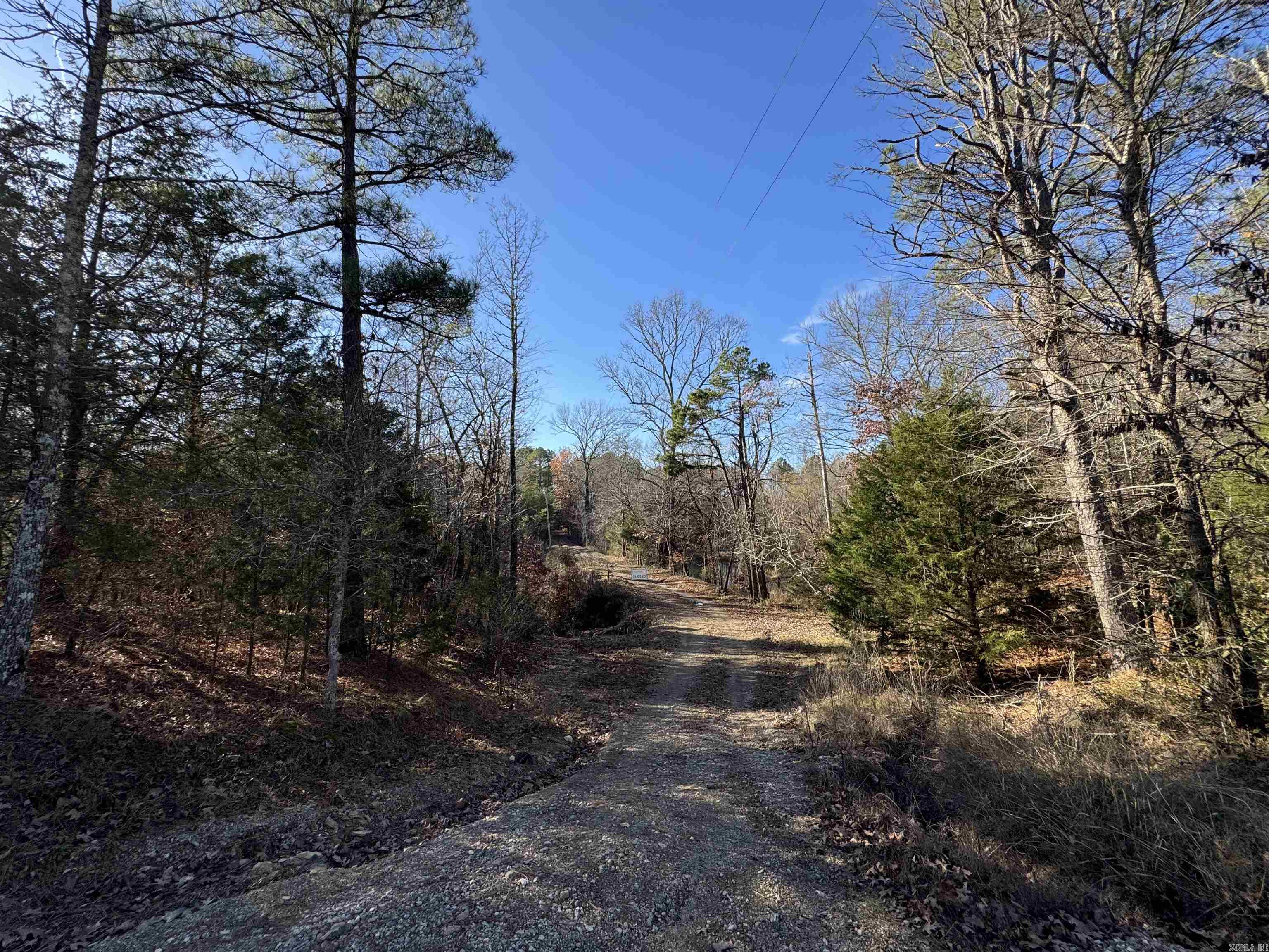 KENDRICK ACRES - Residential