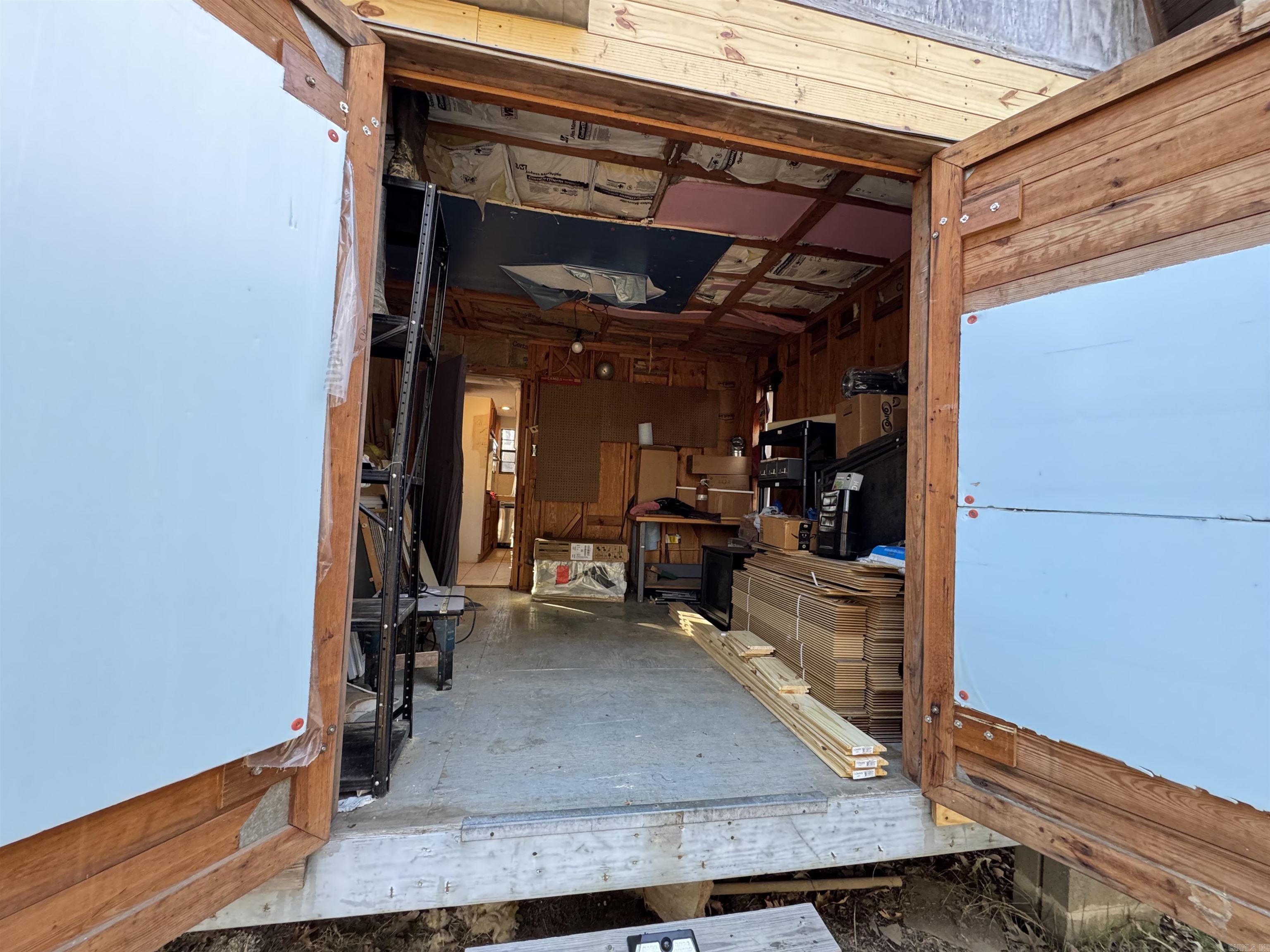 KENDRICK ACRES - Residential