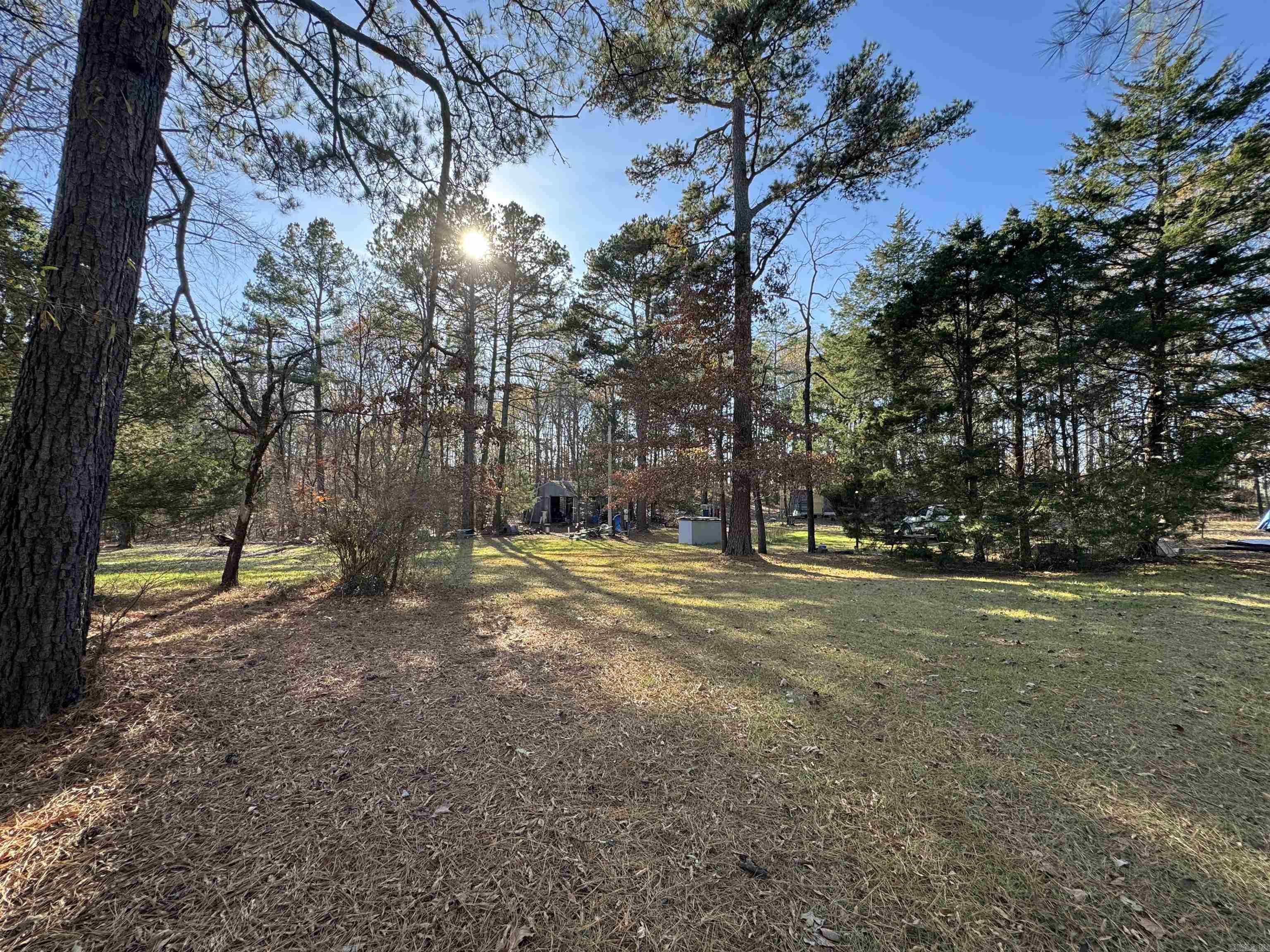 KENDRICK ACRES - Residential