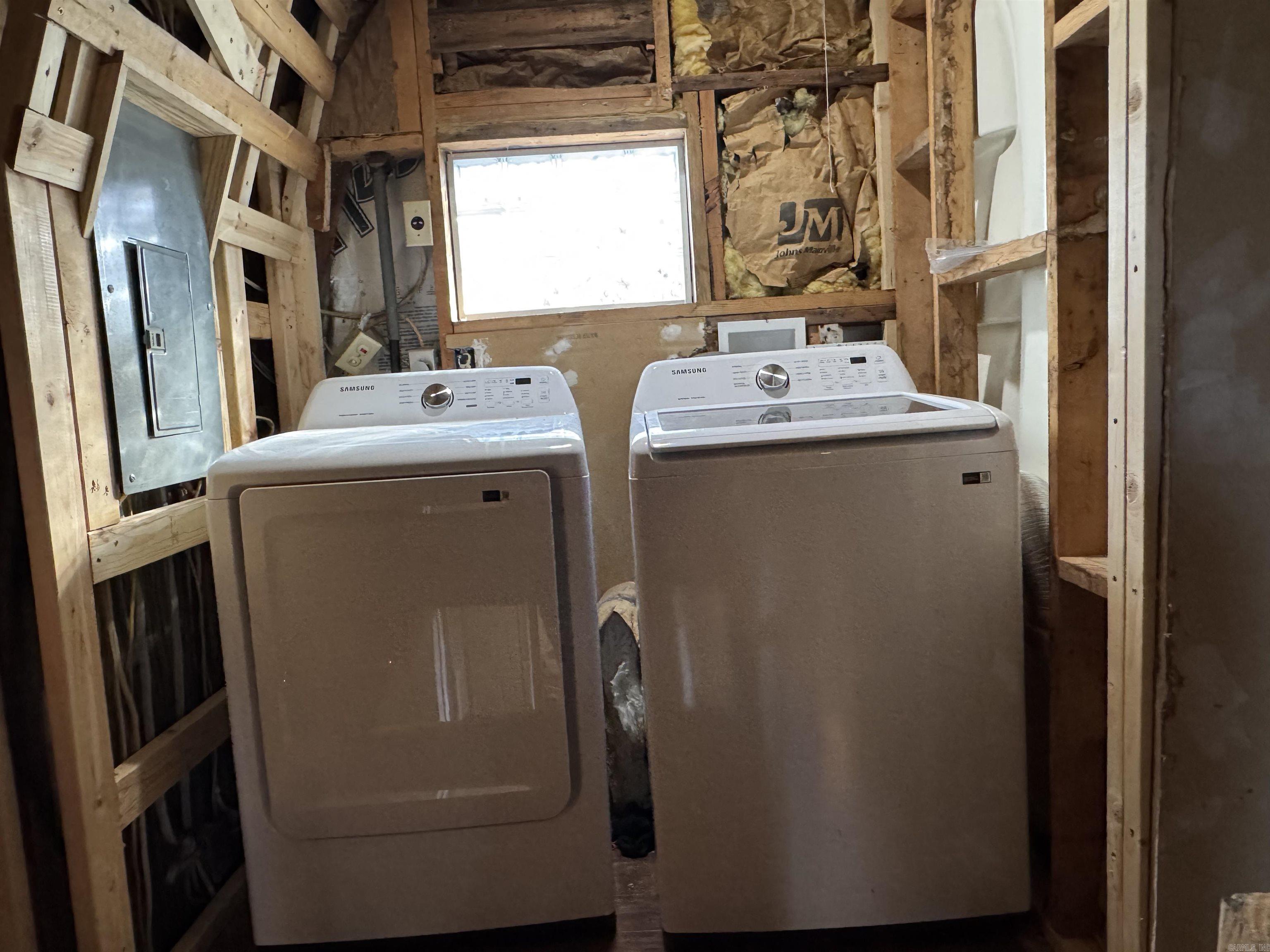 KENDRICK ACRES - Residential