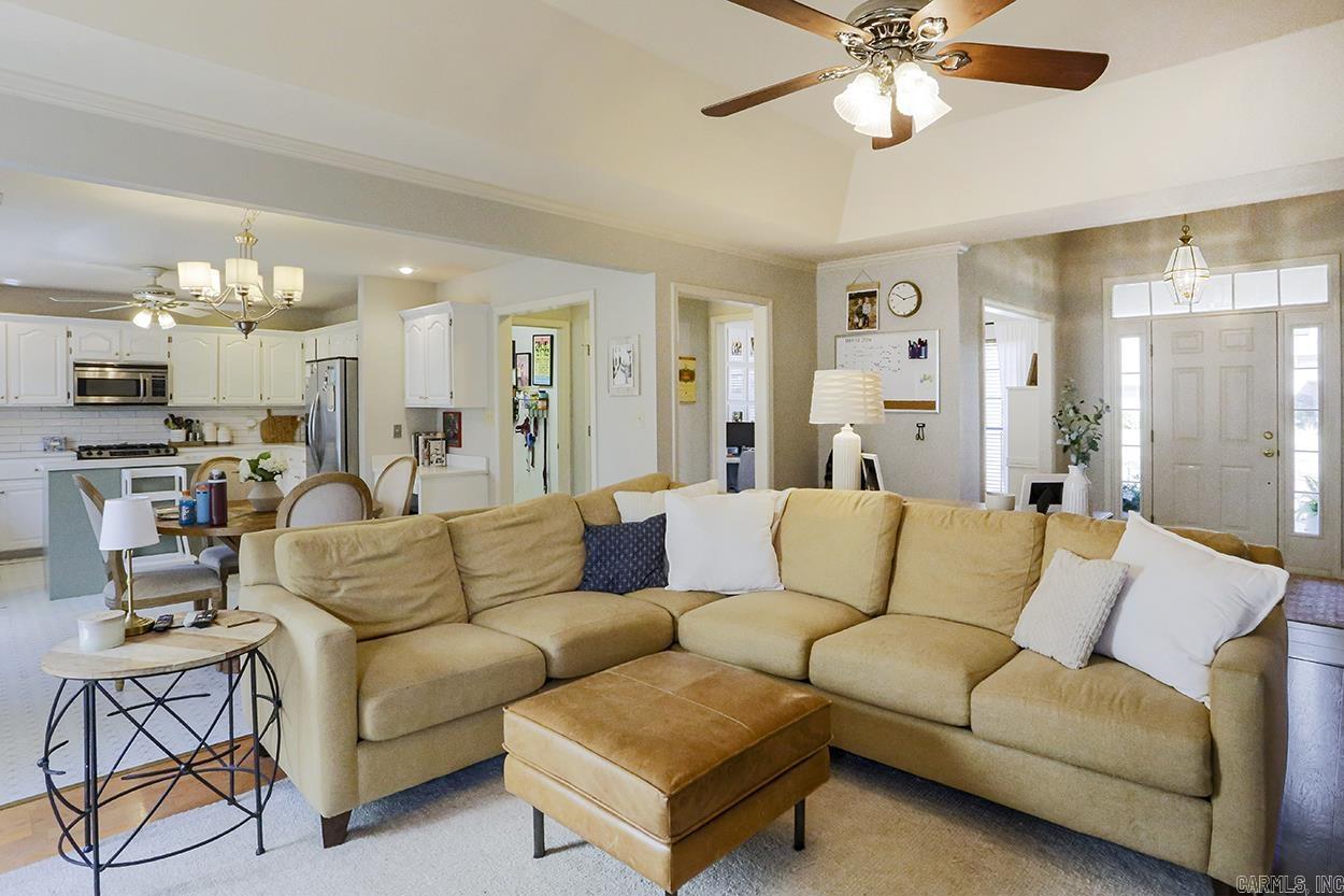 Silveridge - Residential